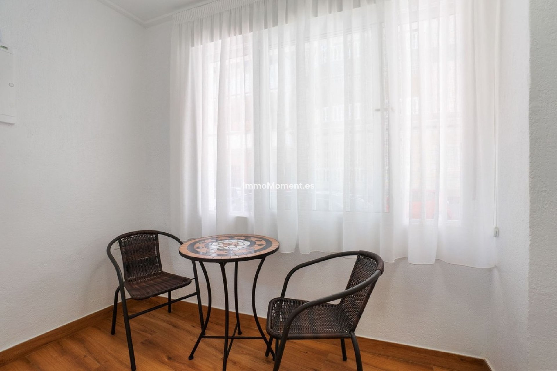 Resale - Apartment - Torrevieja - Torrevieja Centro