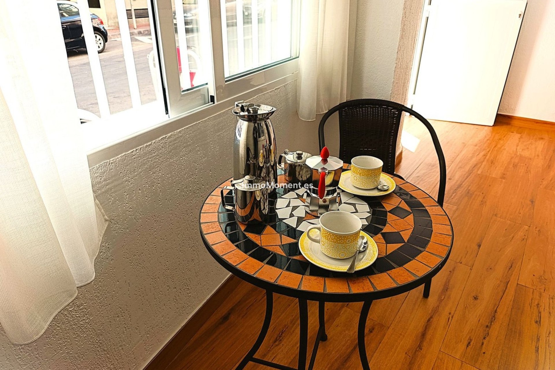 Resale - Apartment - Torrevieja - Torrevieja Centro