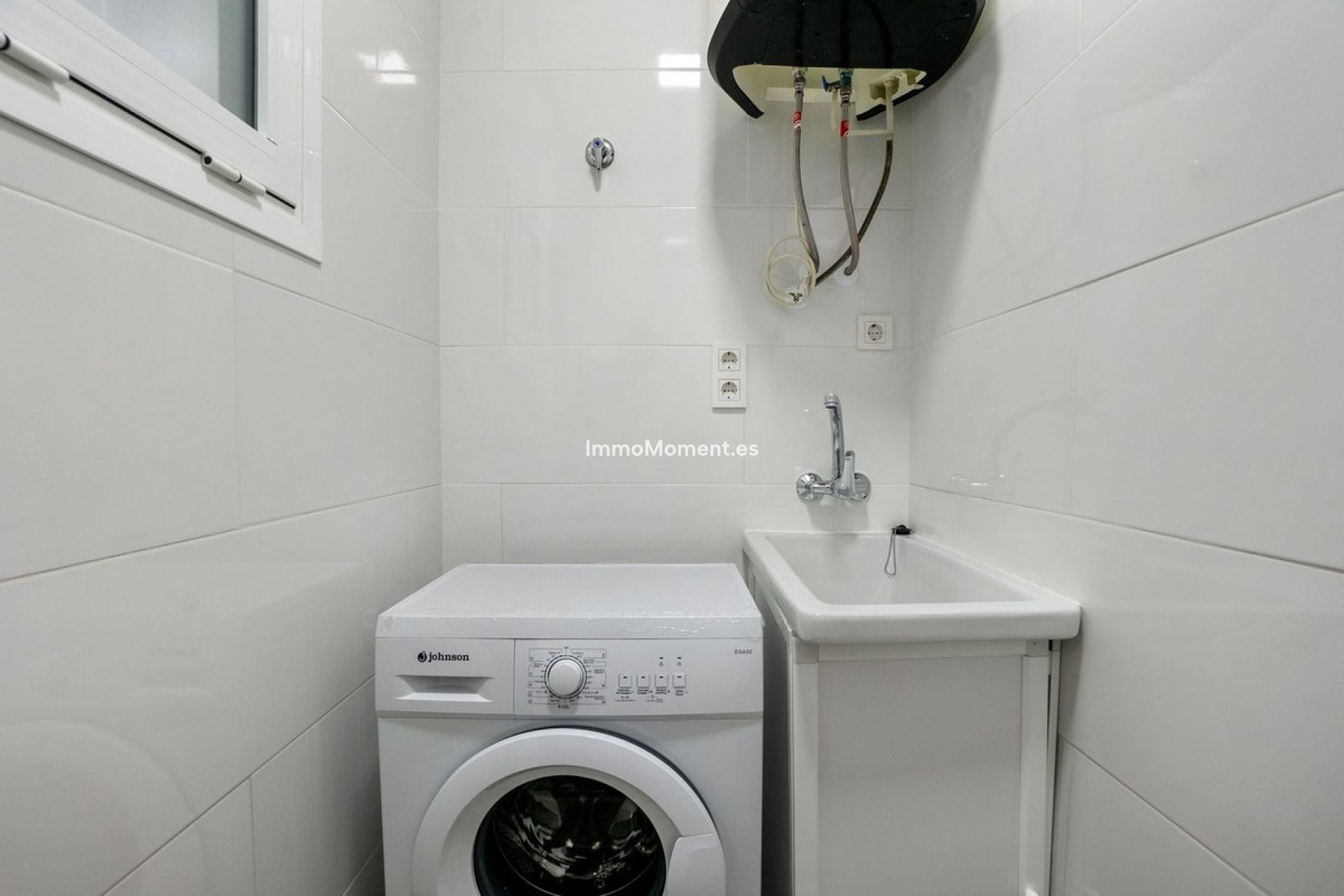 Resale - Apartment - Torrevieja - Torrevieja Centro