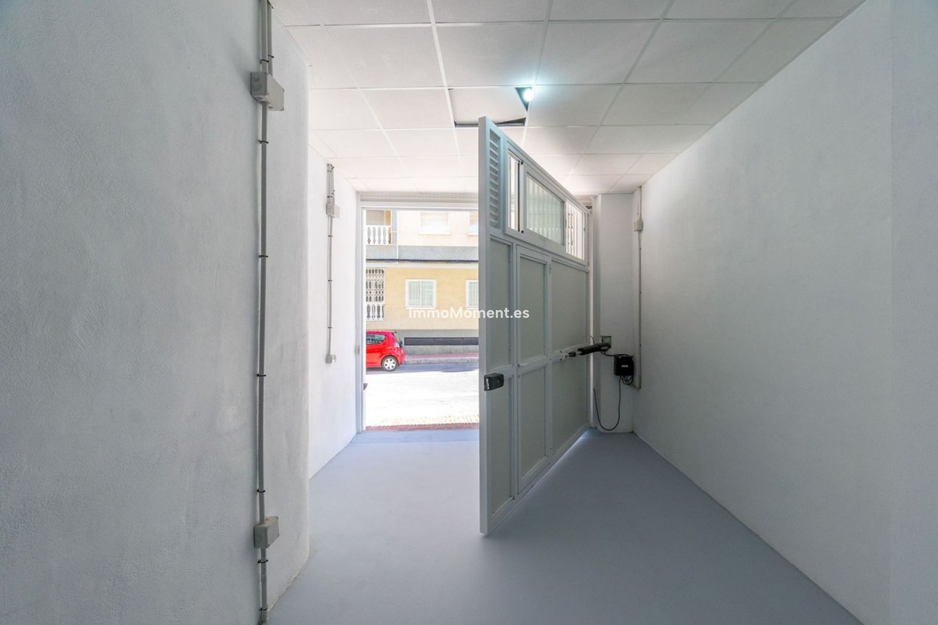 Resale - Apartment - Torrevieja - Torrevieja Centro