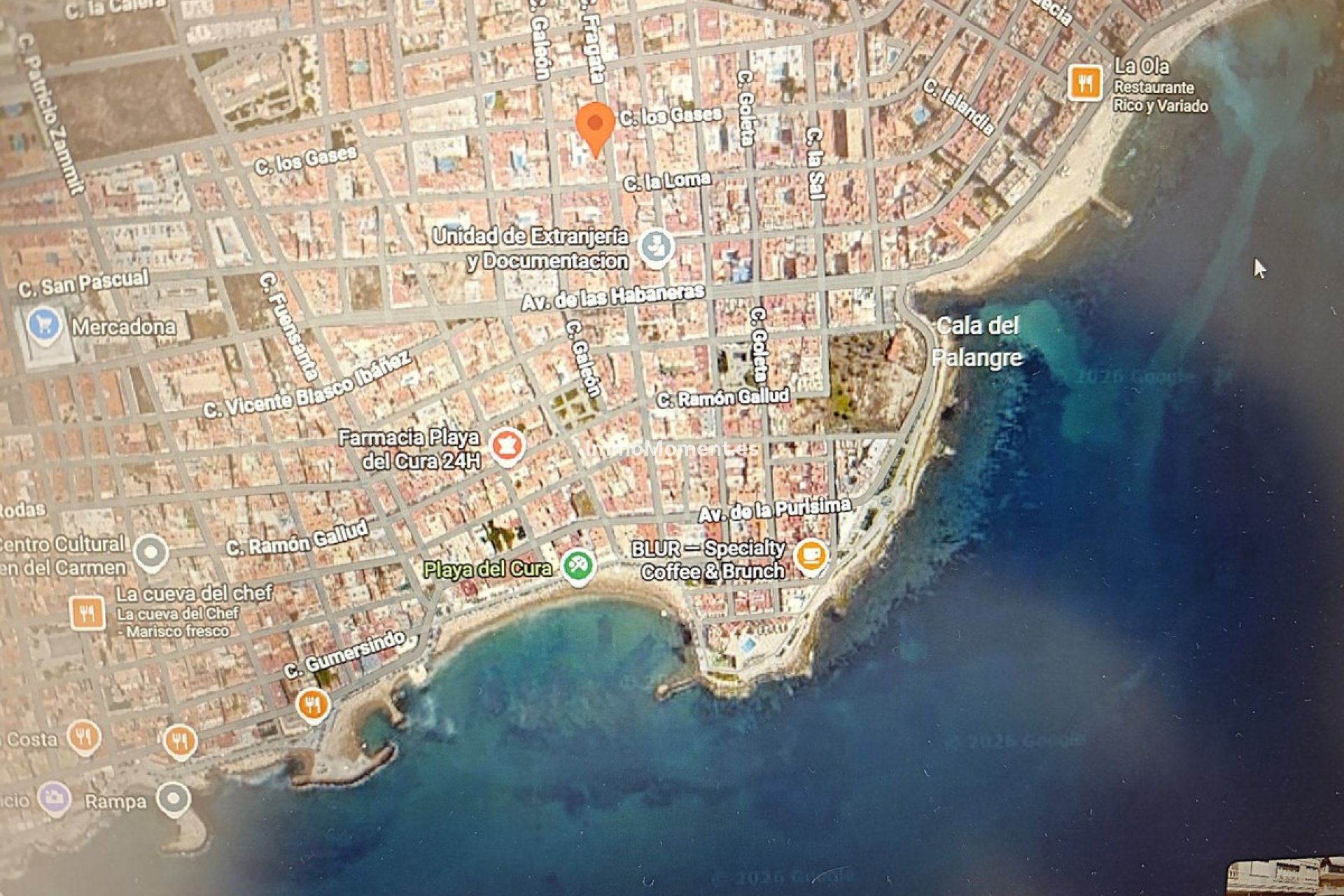 Resale - Apartment - Torrevieja - Torrevieja Centro