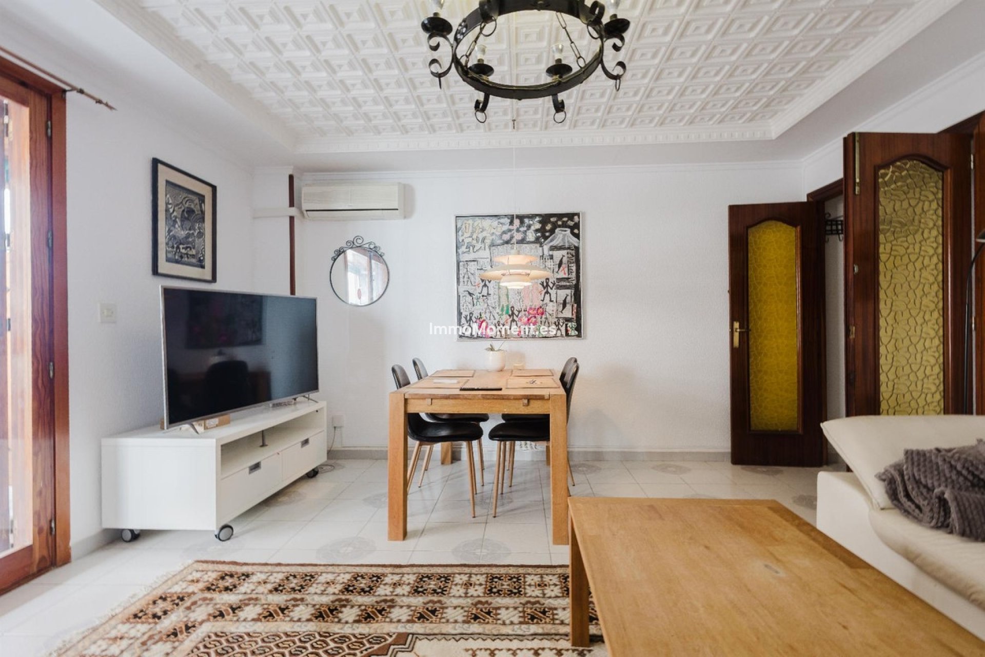 Resale - Apartment - Torrevieja - Torrevieja Centro