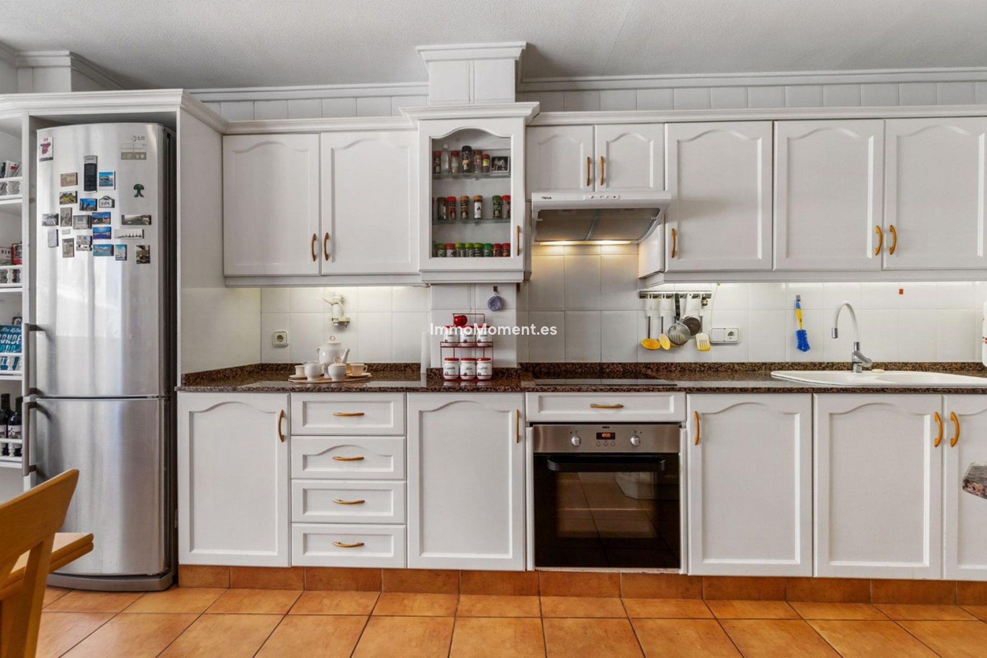 Resale - Apartment - Torrevieja - Torrevieja Centro