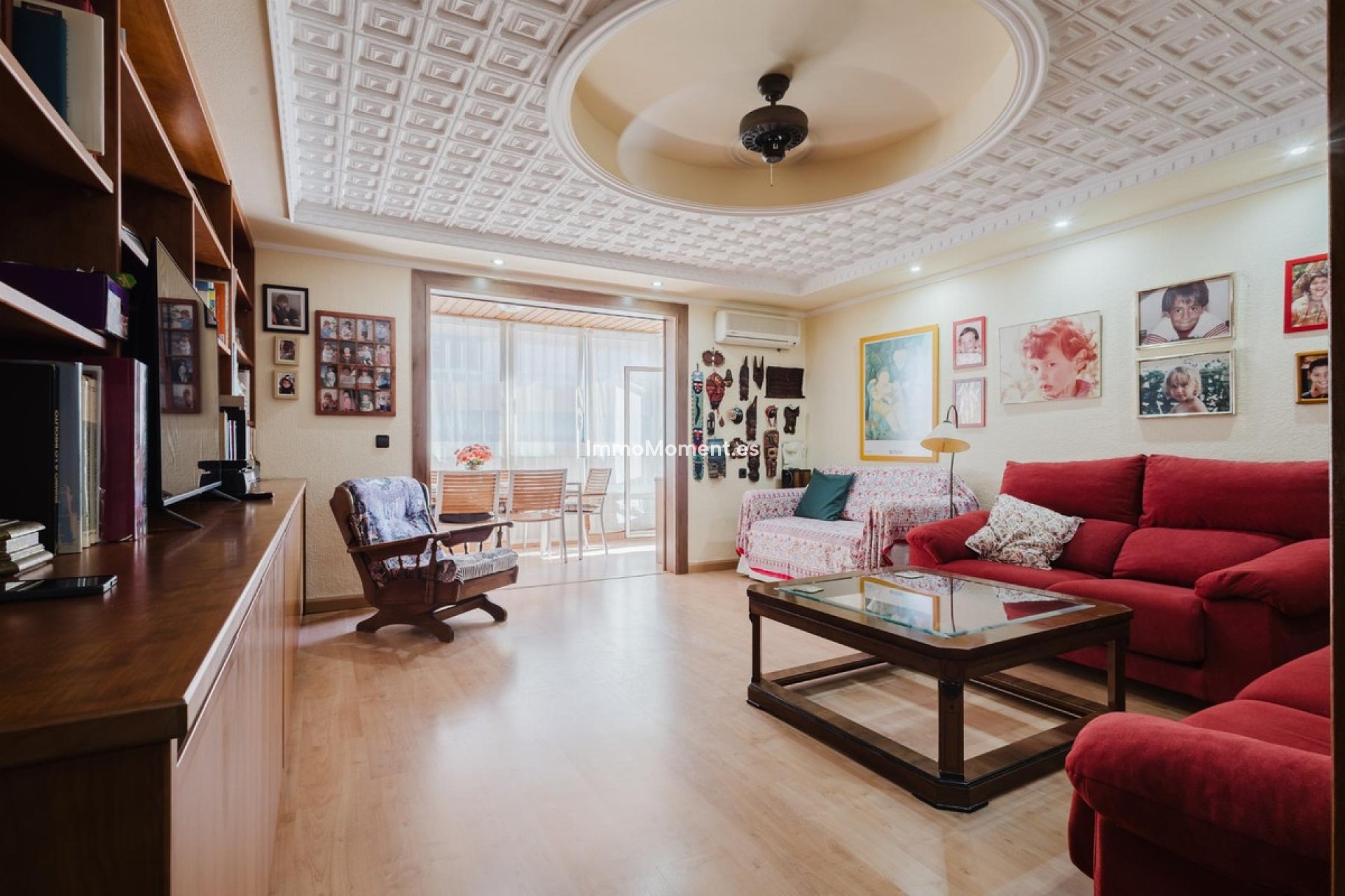 Resale - Apartment - Torrevieja - Torrevieja Centro