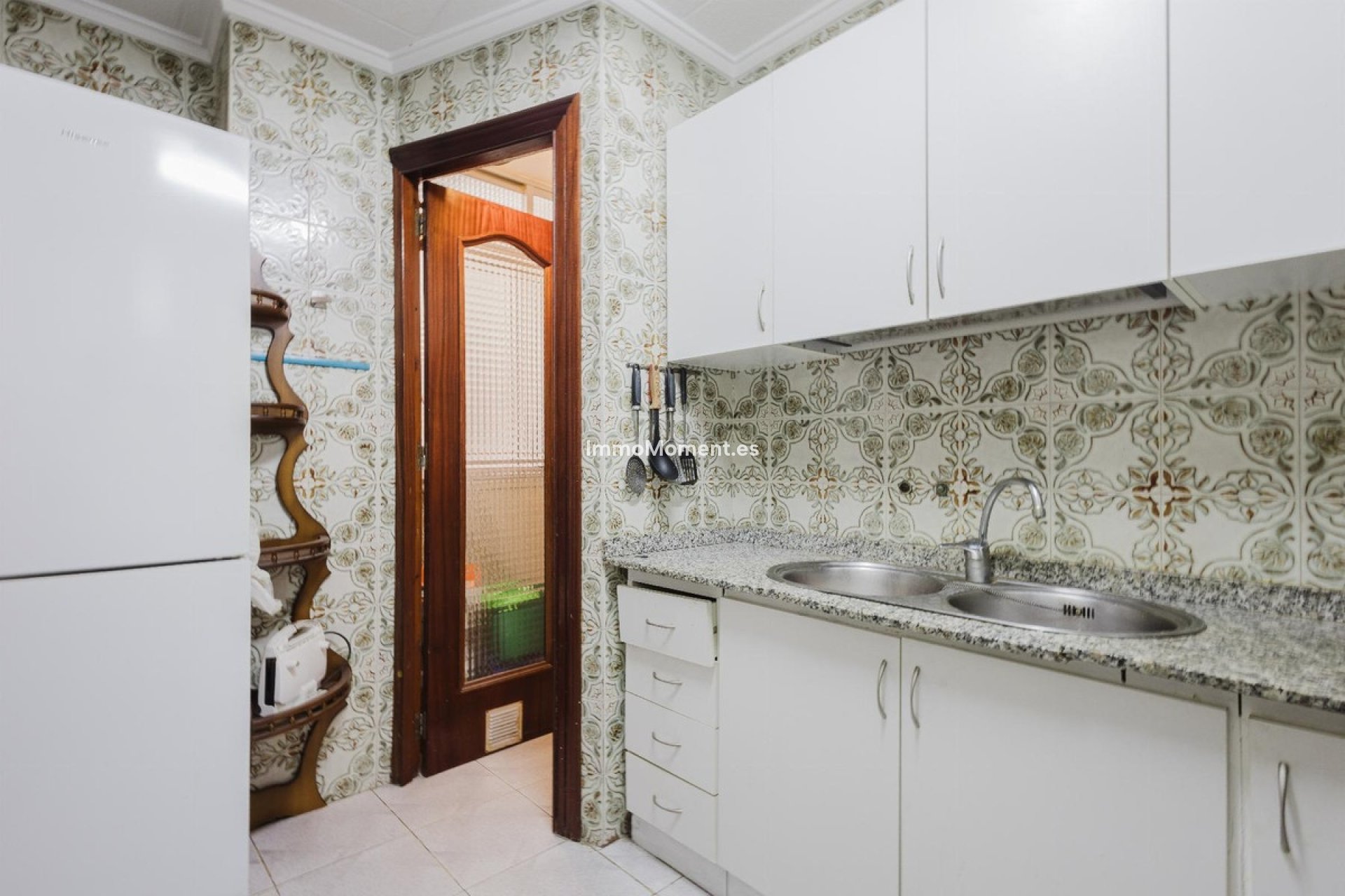 Resale - Apartment - Torrevieja - Torrevieja Centro