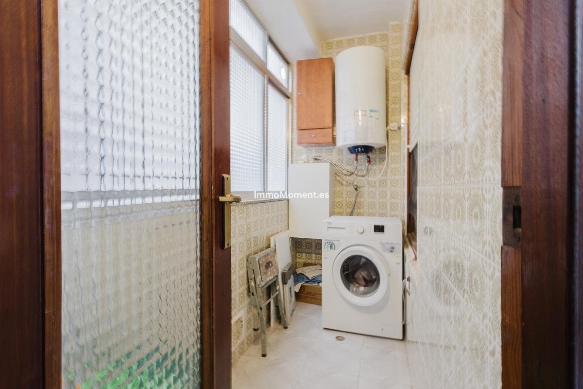 Resale - Apartment - Torrevieja - Torrevieja Centro