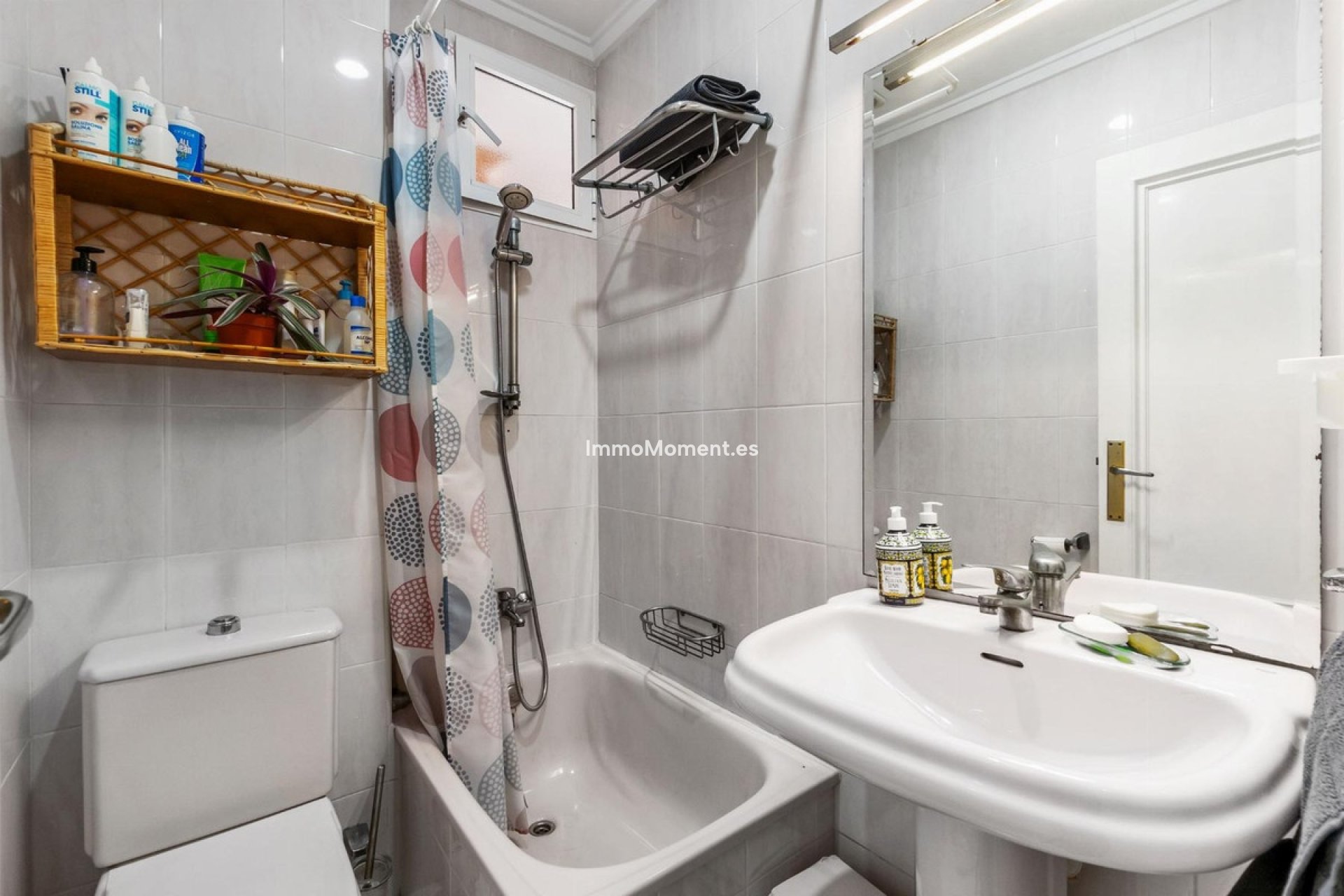 Resale - Apartment - Torrevieja - Torrevieja Centro