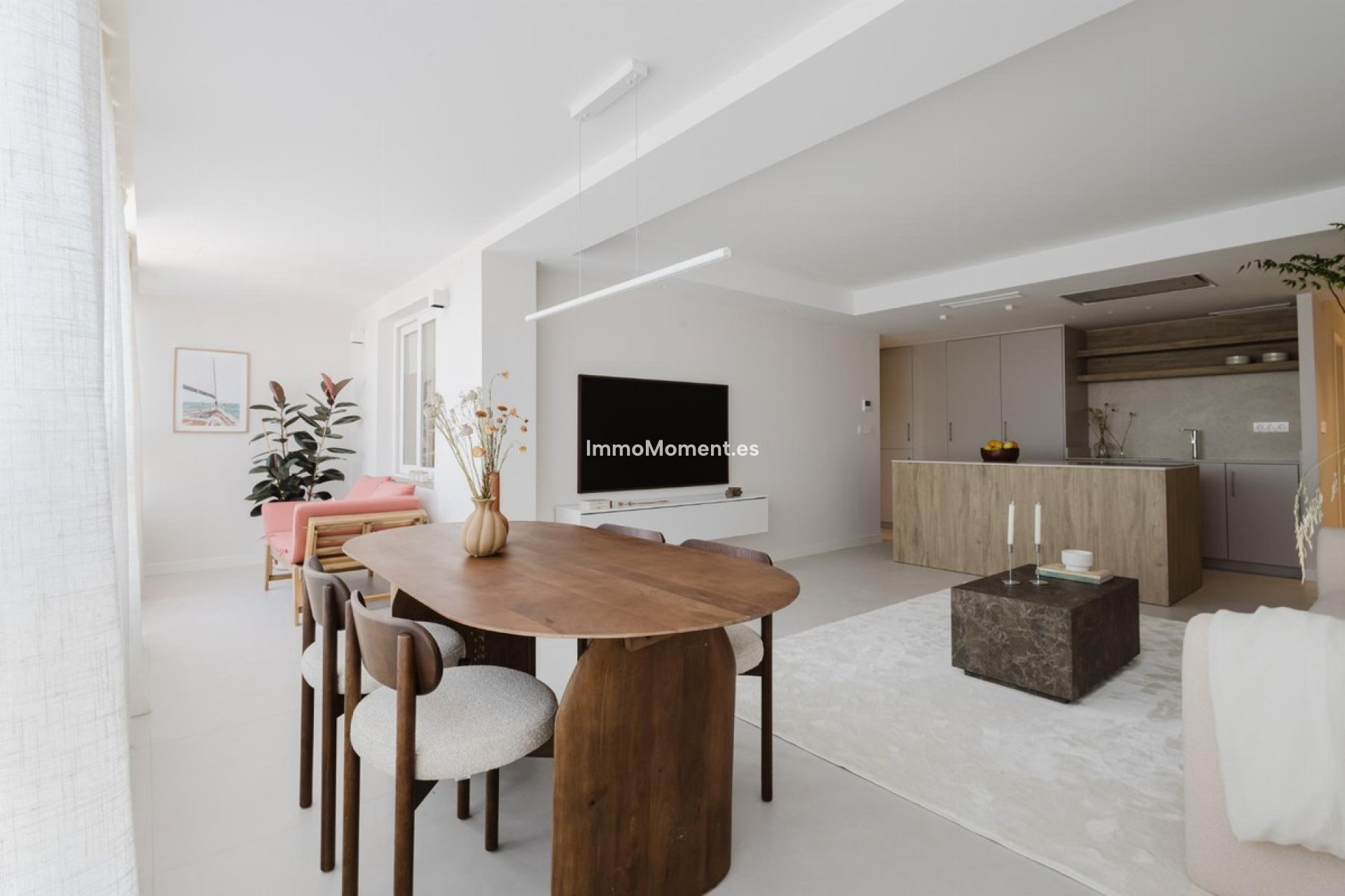 Resale - Apartment - Torrevieja - Torrevieja Centro