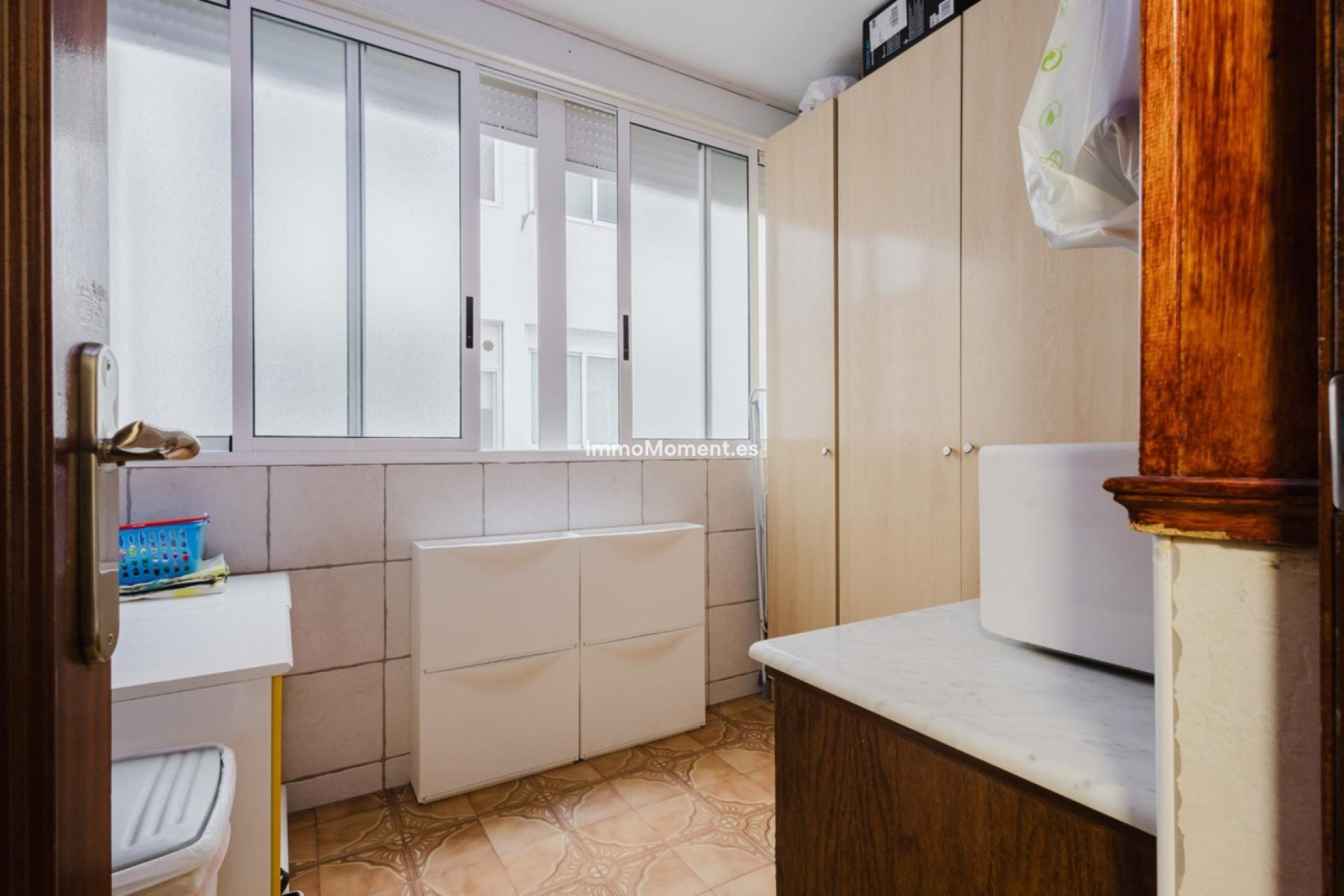 Resale - Apartment - Torrevieja - Torrevieja Centro
