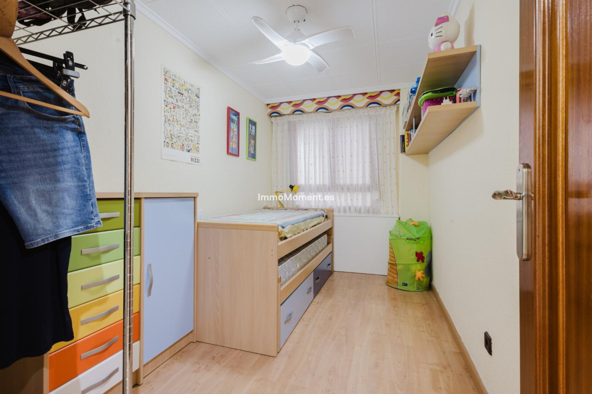 Resale - Apartment - Torrevieja - Torrevieja Centro