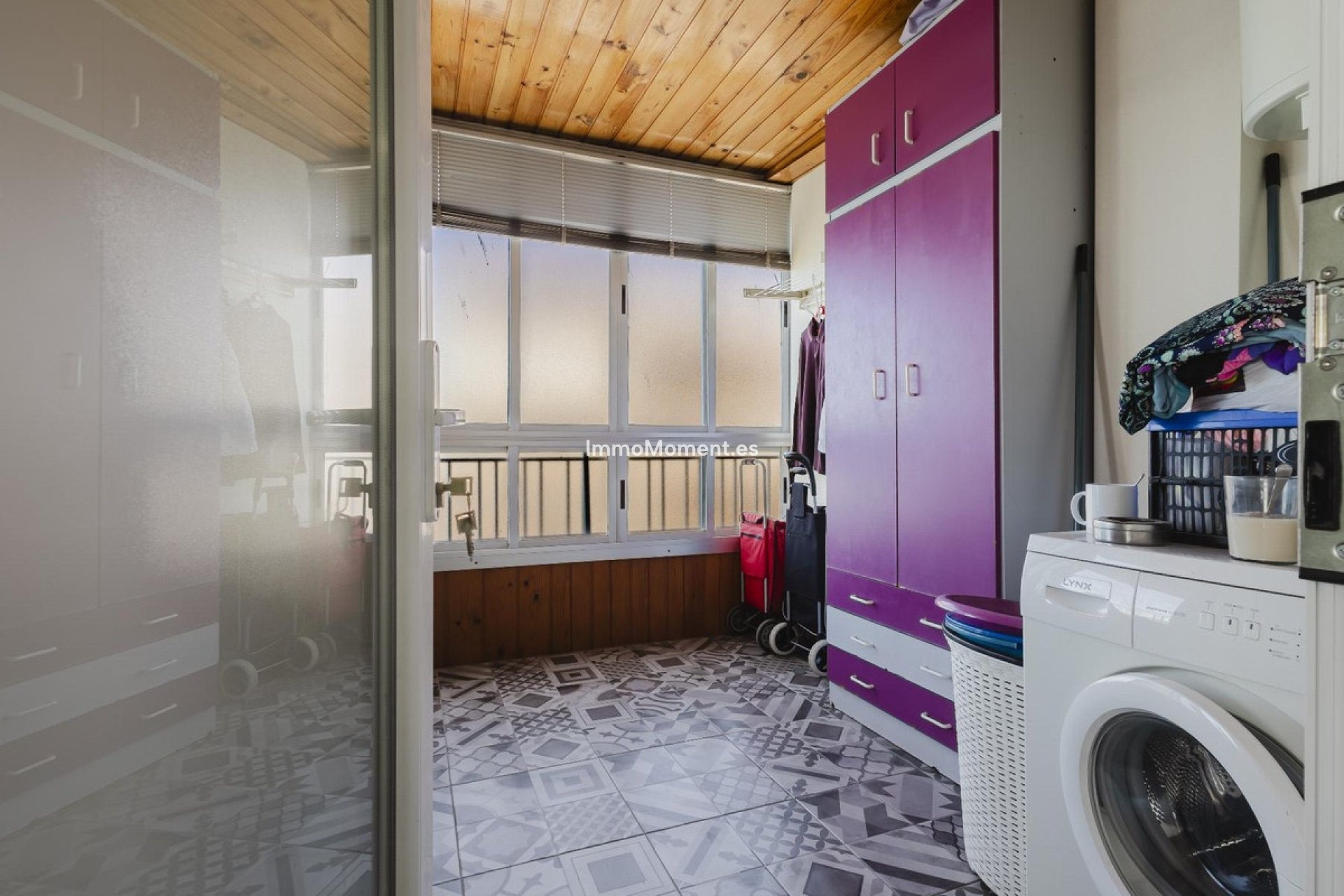 Resale - Apartment - Torrevieja - Torrevieja Centro