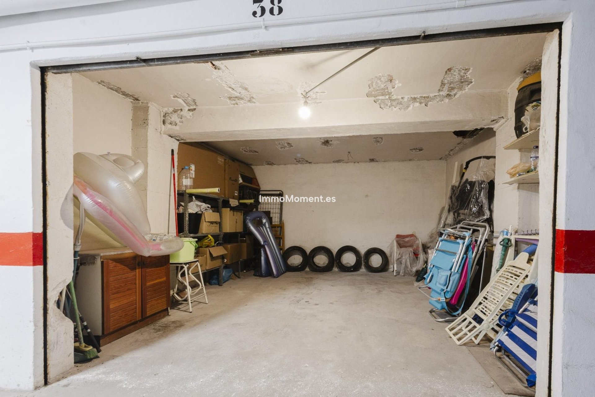 Resale - Apartment - Torrevieja - Torrevieja Centro