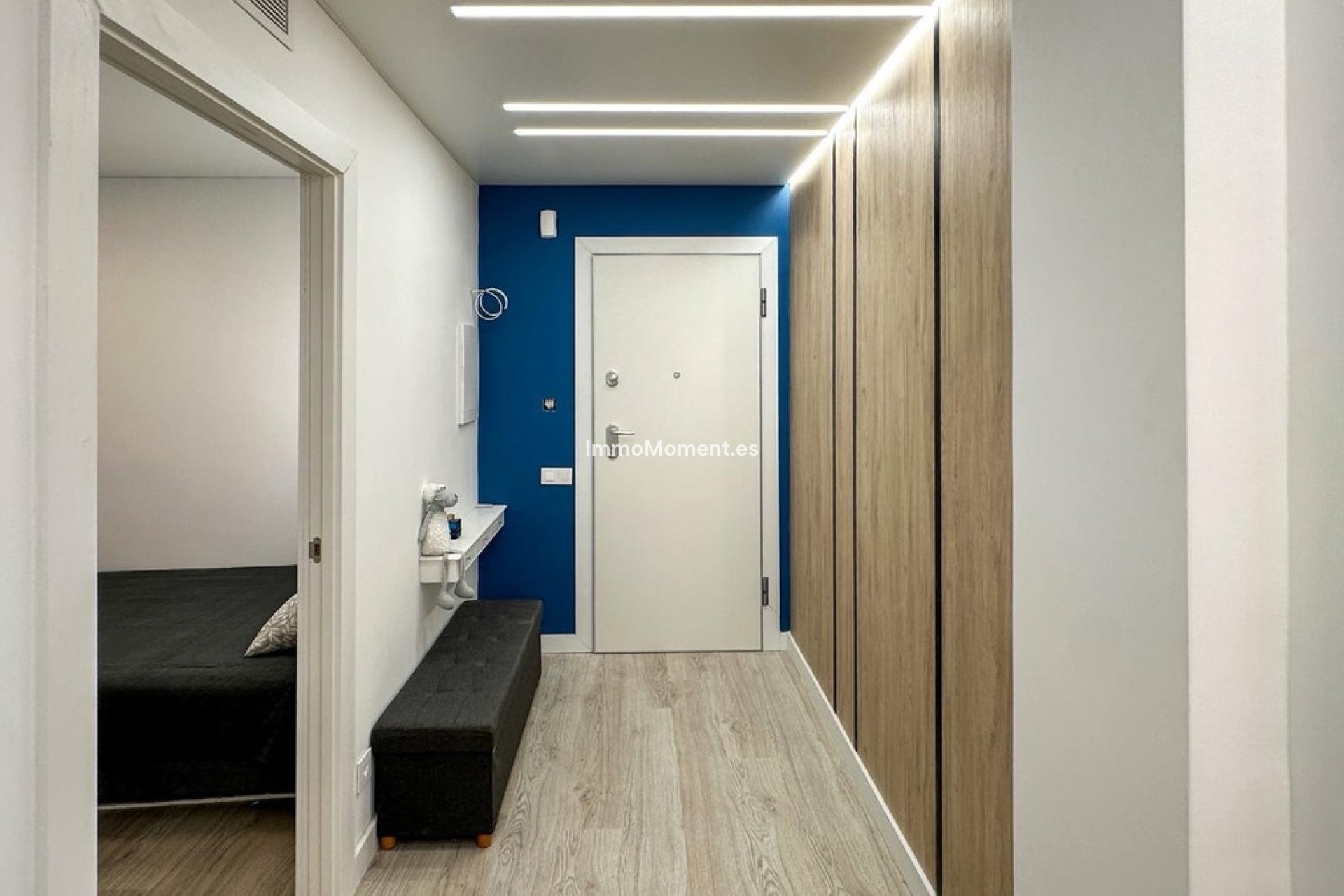Resale - Apartment - Torrevieja - Torrevieja Centro