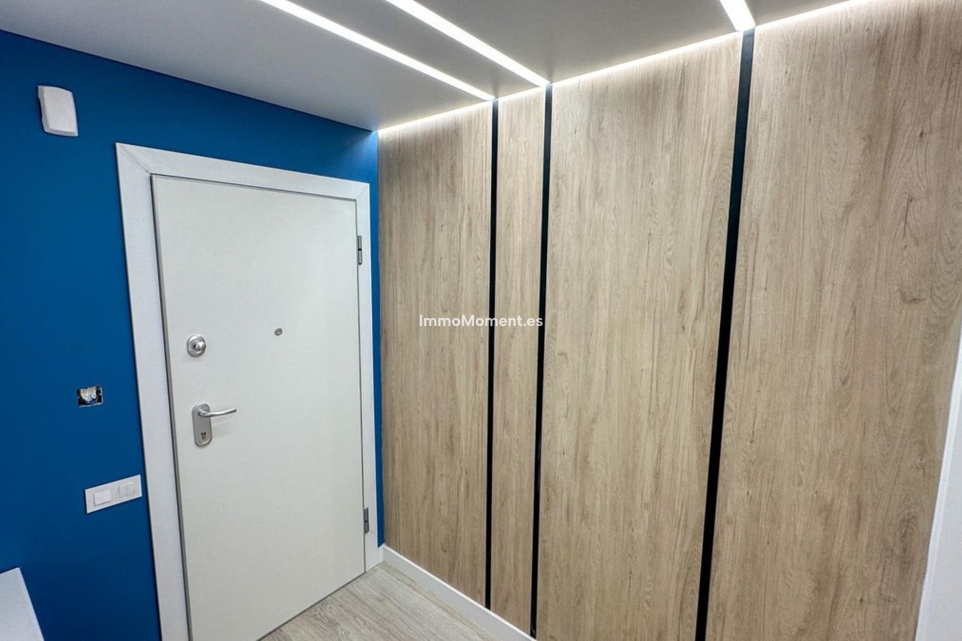 Resale - Apartment - Torrevieja - Torrevieja Centro