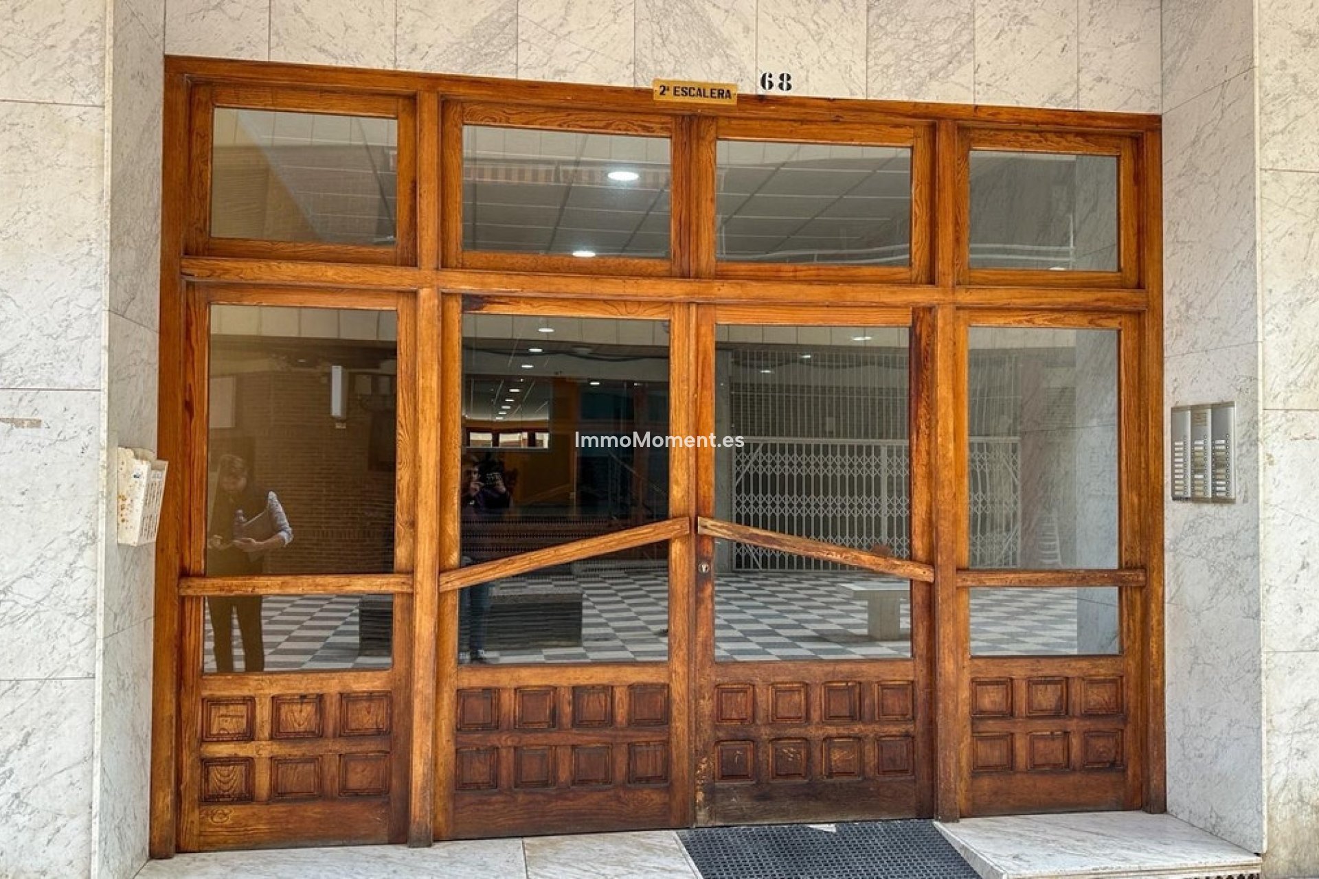 Resale - Apartment - Torrevieja - Torrevieja Centro