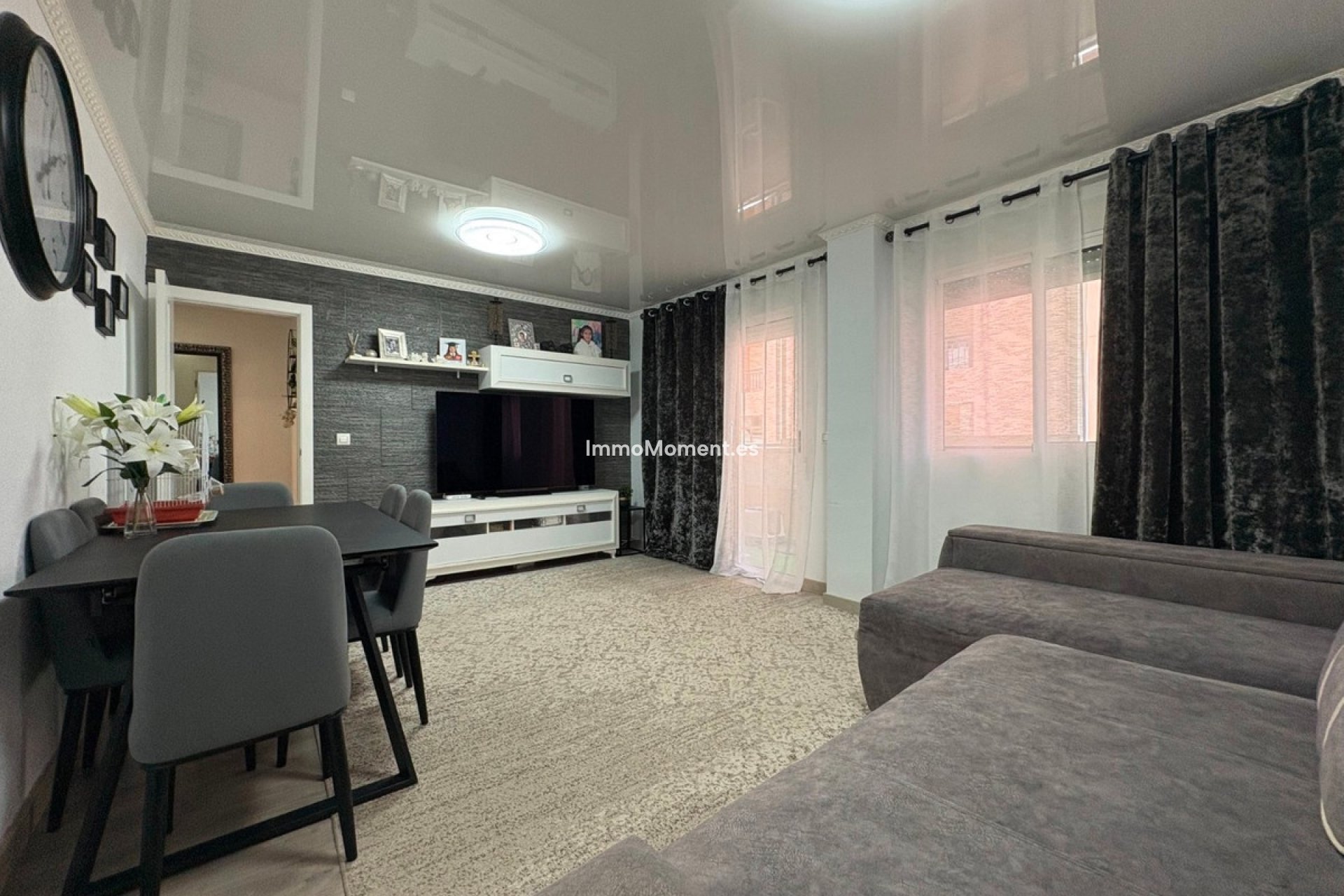 Resale - Apartment - Torrevieja - Torrevieja Centro