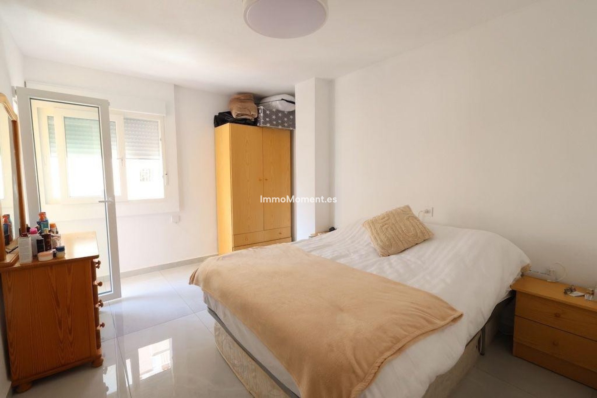 Resale - Apartment - Torrevieja - Torrevieja Centro