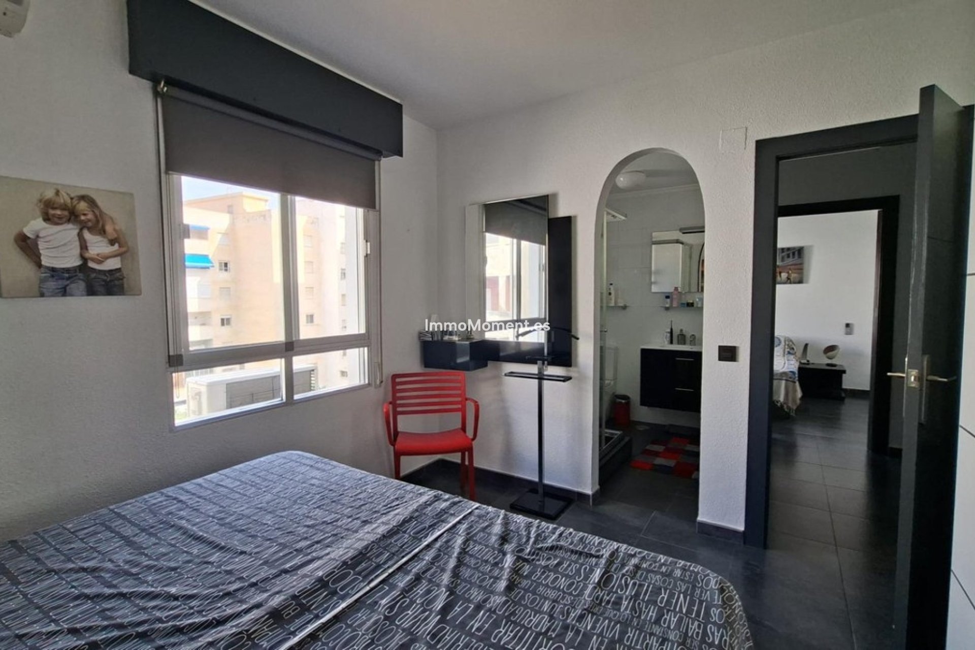 Resale - Apartment - Torrevieja - Torrevieja Centro