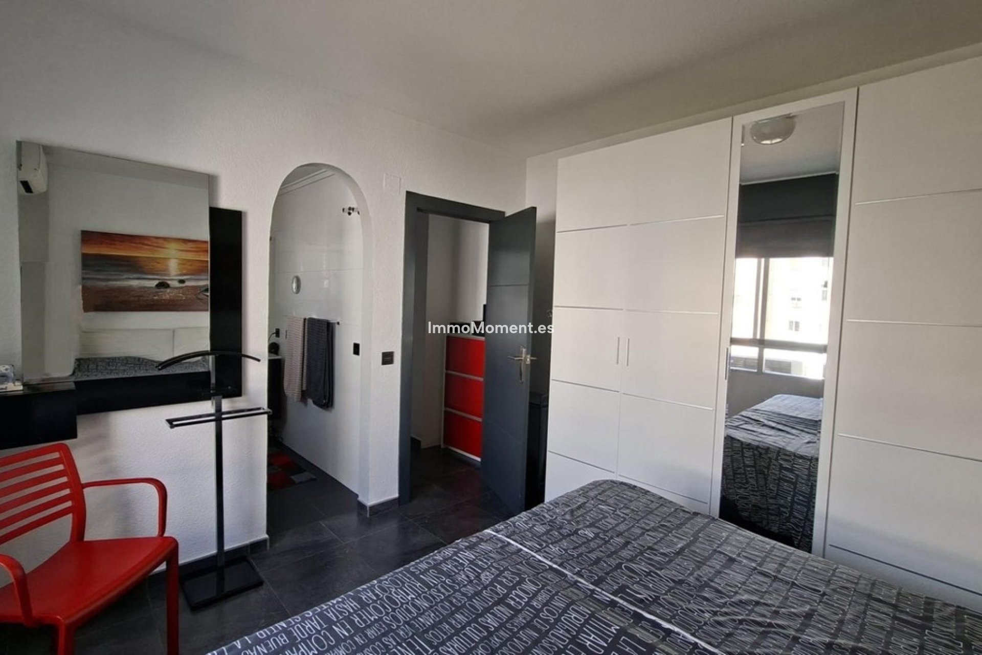 Resale - Apartment - Torrevieja - Torrevieja Centro