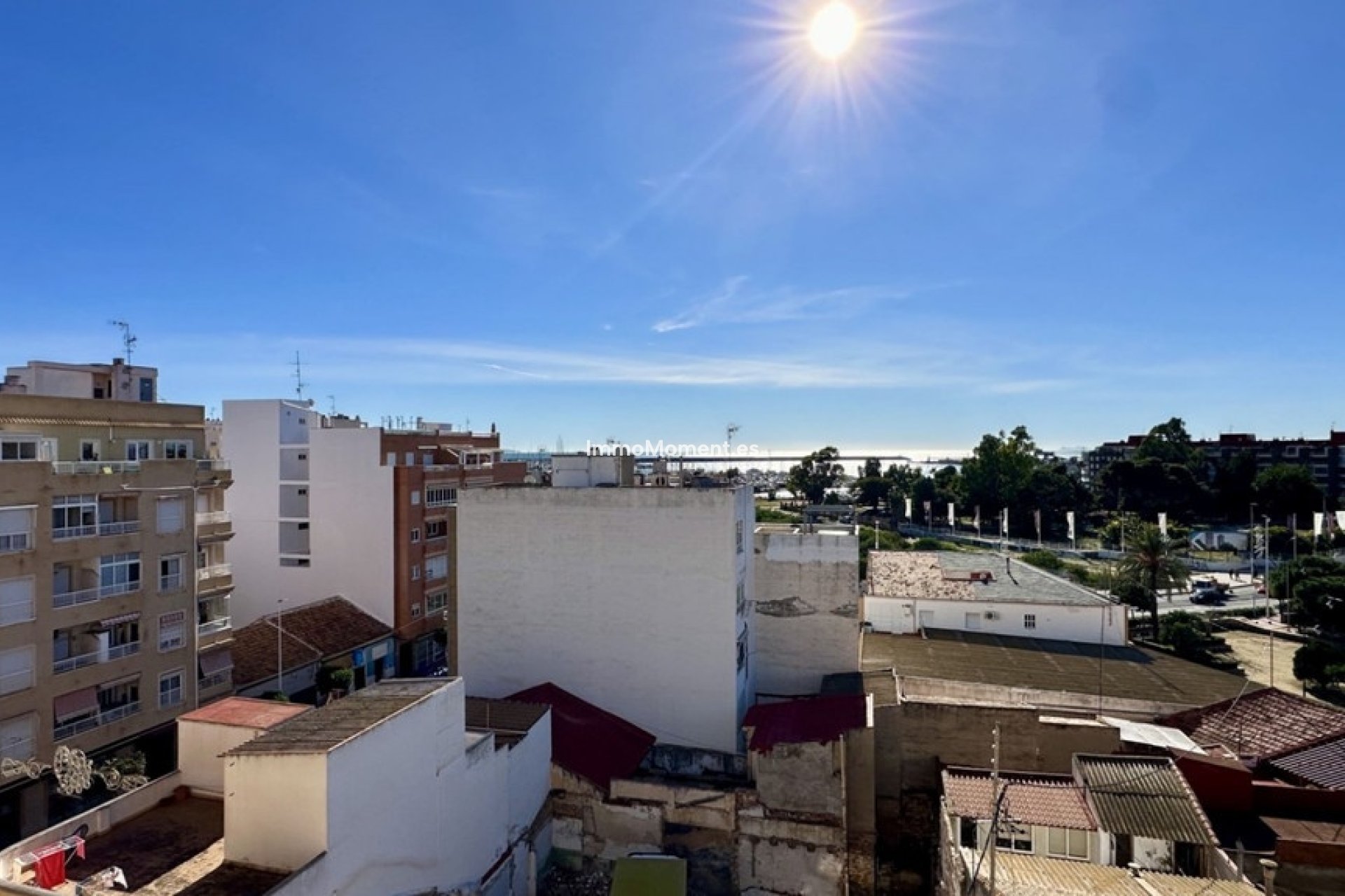 Resale - Apartment - Torrevieja - Torrevieja Centro