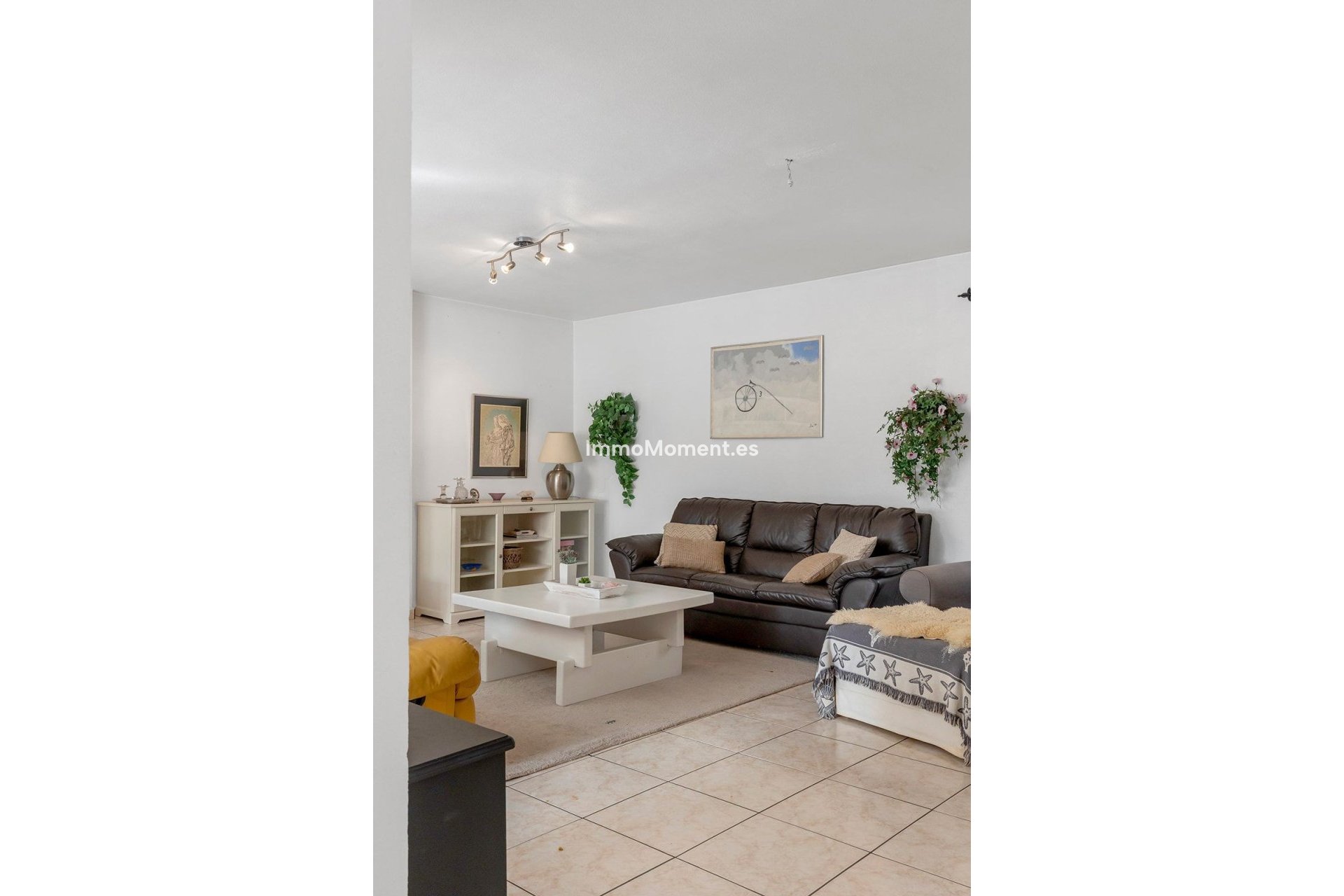 Resale - Apartment - Torrevieja - Torrevieja Centro
