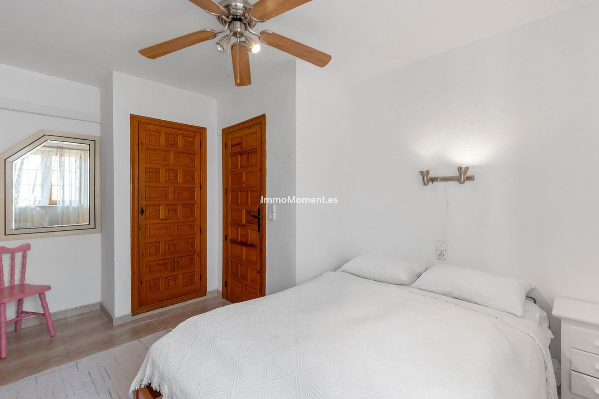 Resale - Apartment - Torrevieja - Torrevieja Centro
