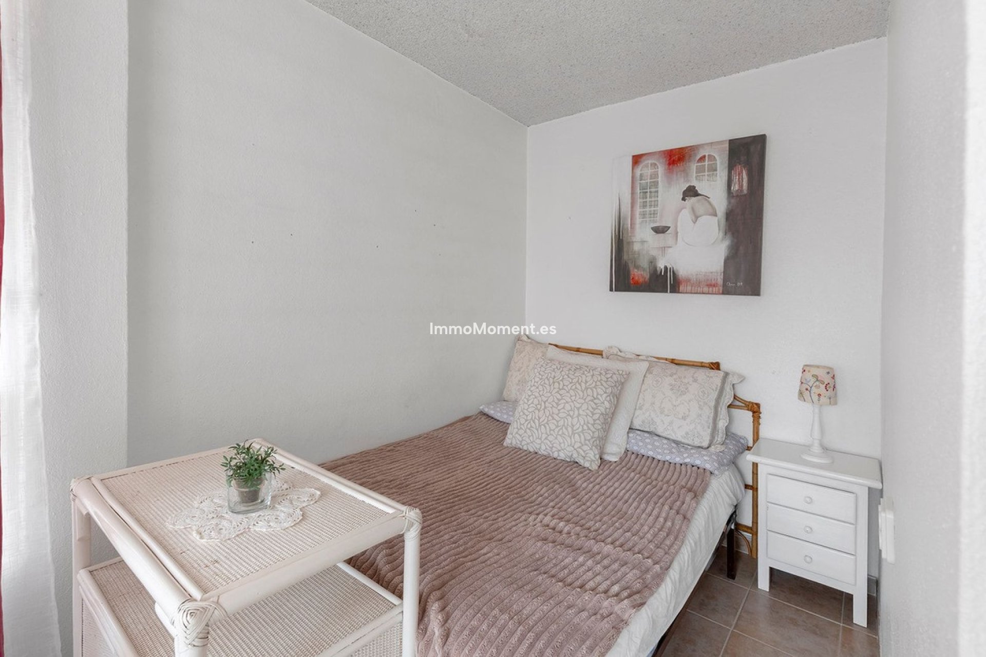 Resale - Apartment - Torrevieja - Torrevieja Centro
