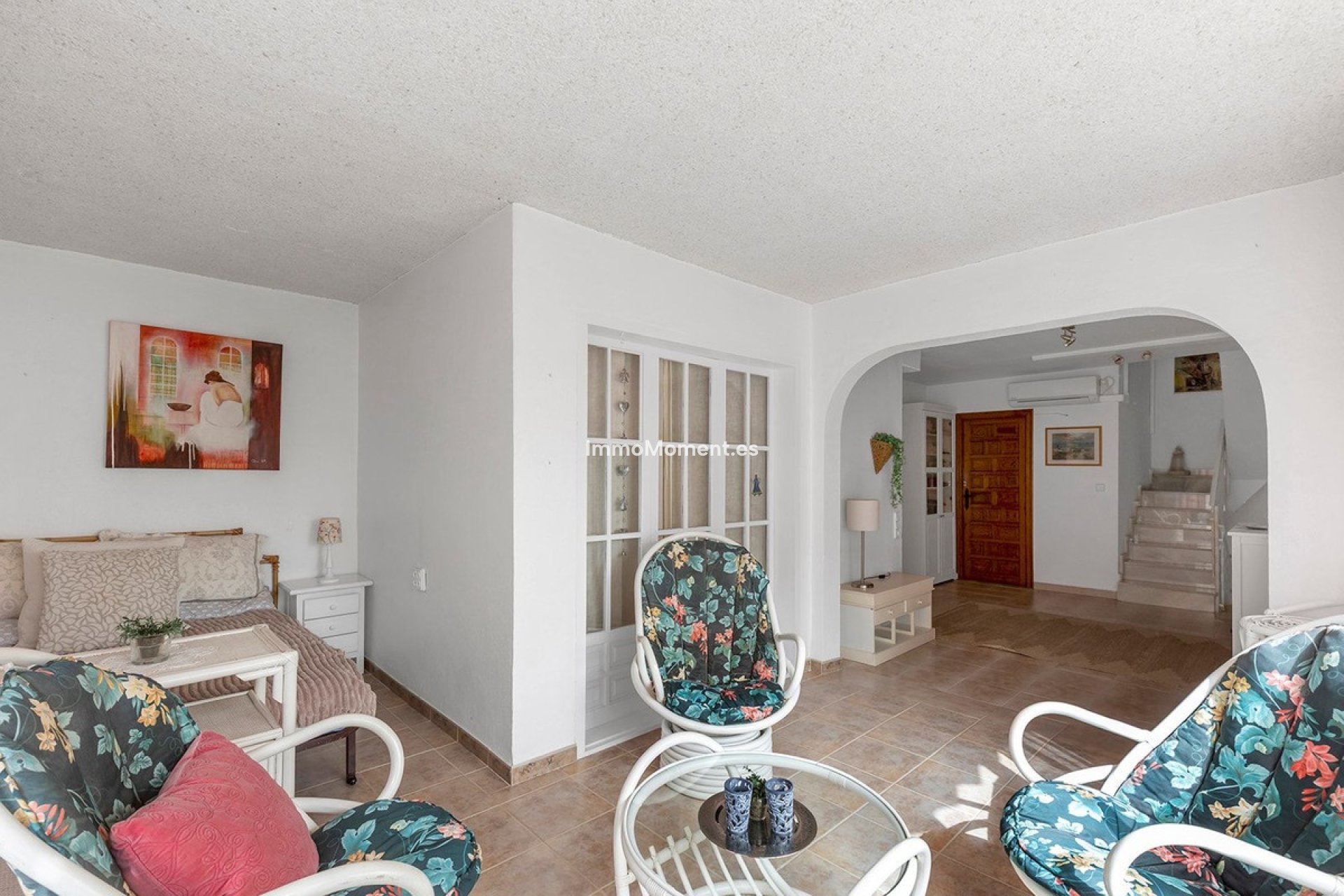Resale - Apartment - Torrevieja - Torrevieja Centro
