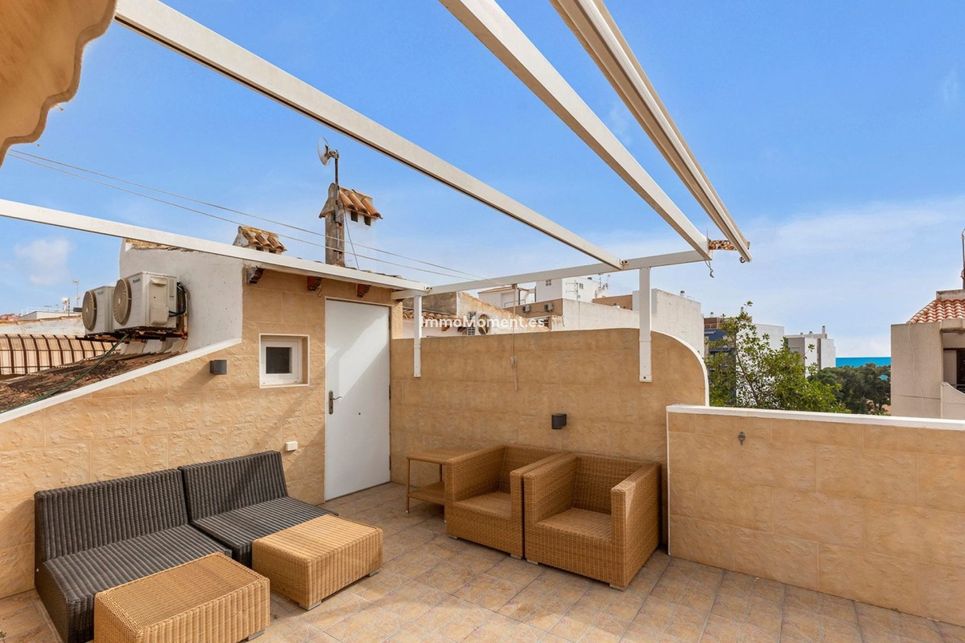 Resale - Apartment - Torrevieja - Torrevieja Centro