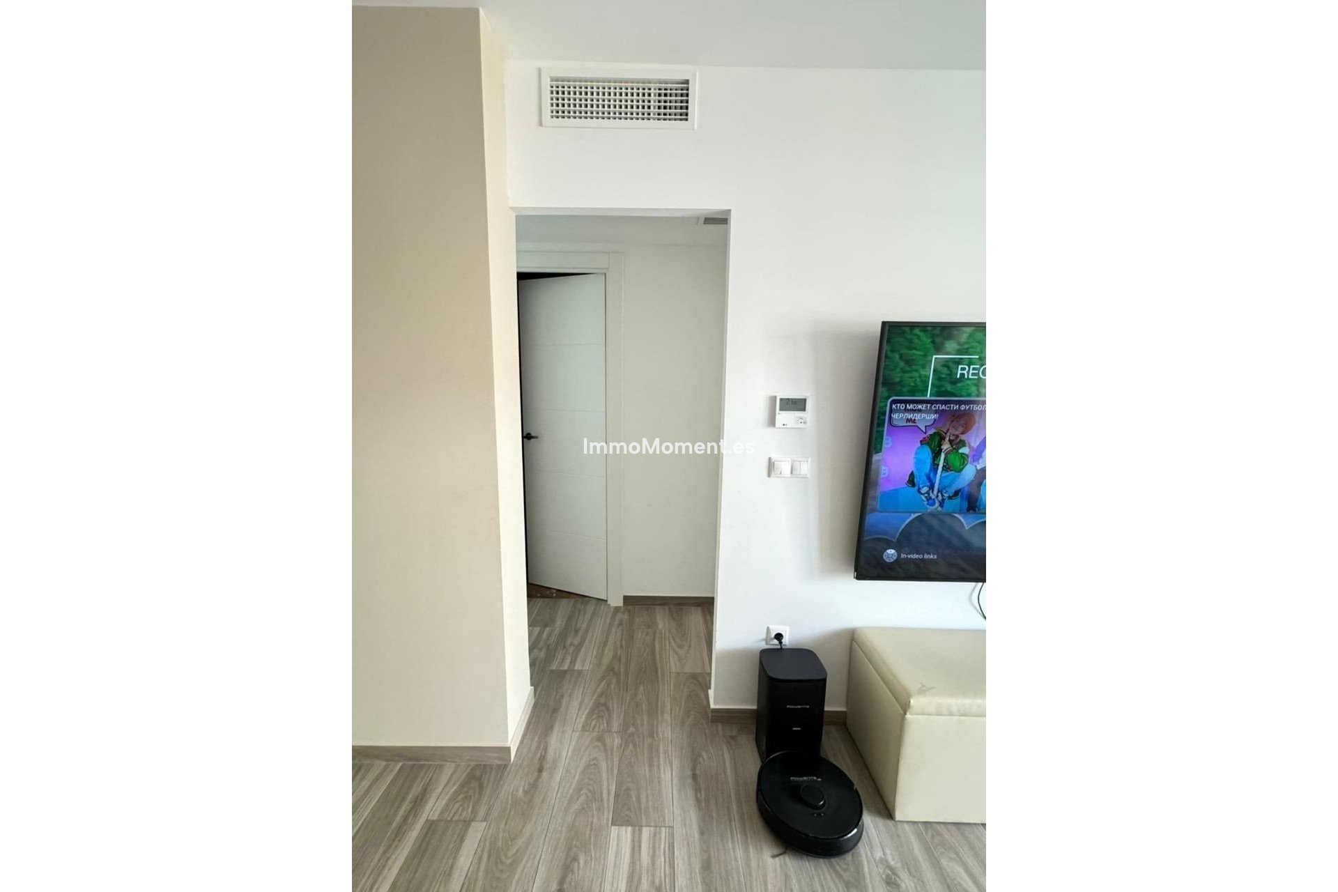 Resale - Apartment - Torrevieja - Torrevieja Centro