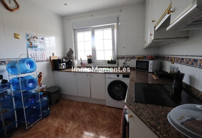 Resale - Apartment - Torrevieja - Torrevieja Centro