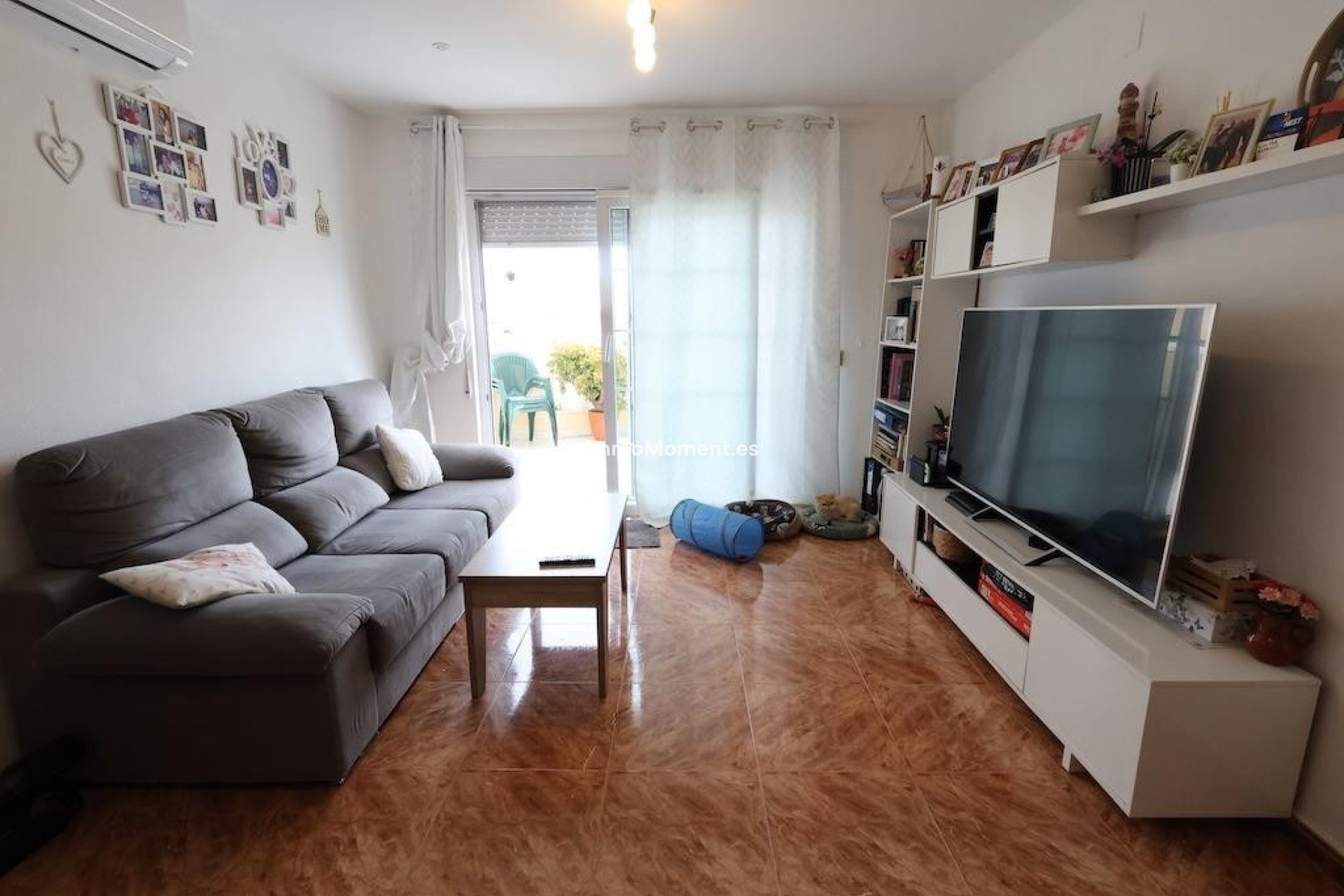 Resale - Apartment - Torrevieja - Torrevieja Centro