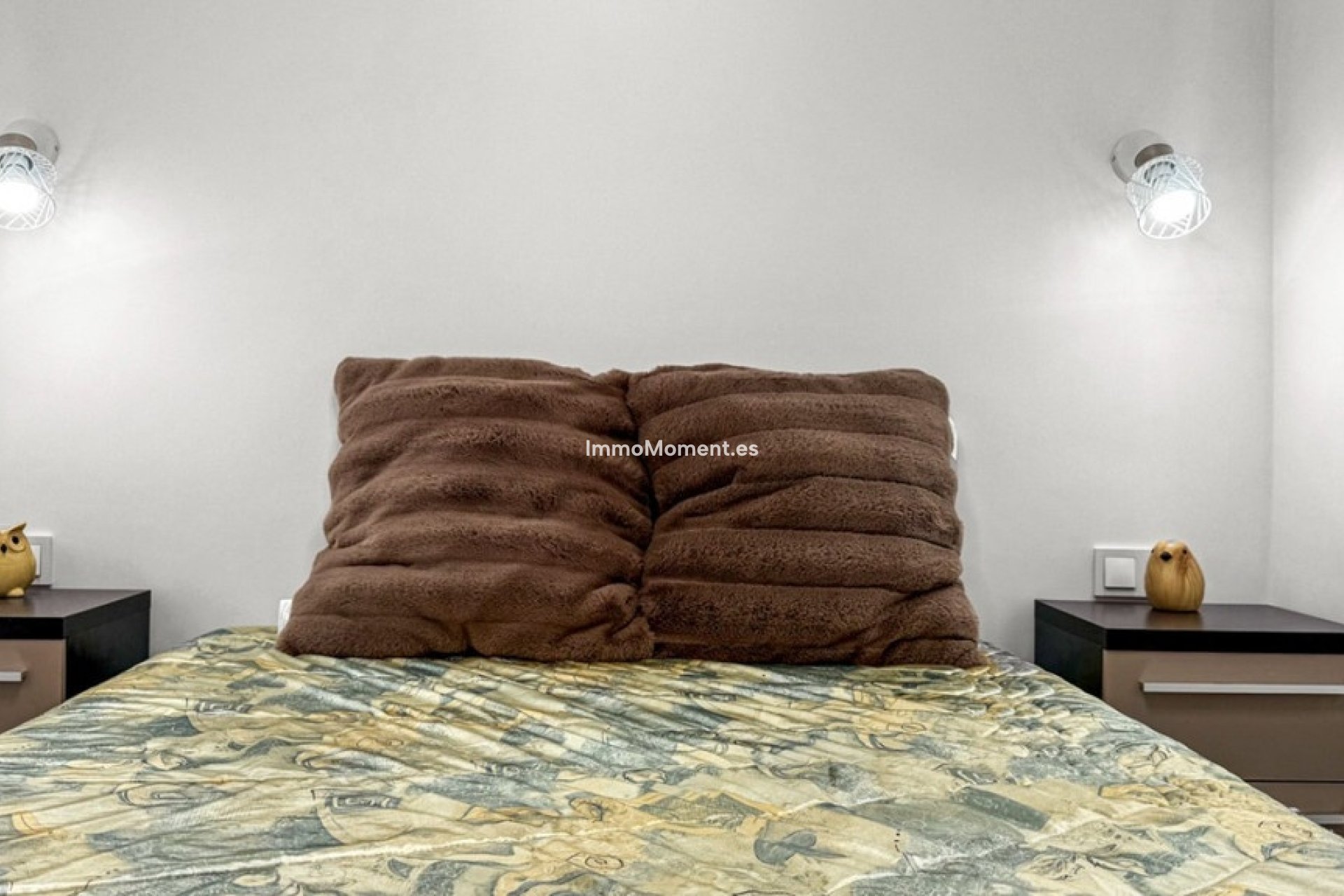 Resale - Apartment - Torrevieja - Torrevieja Centro