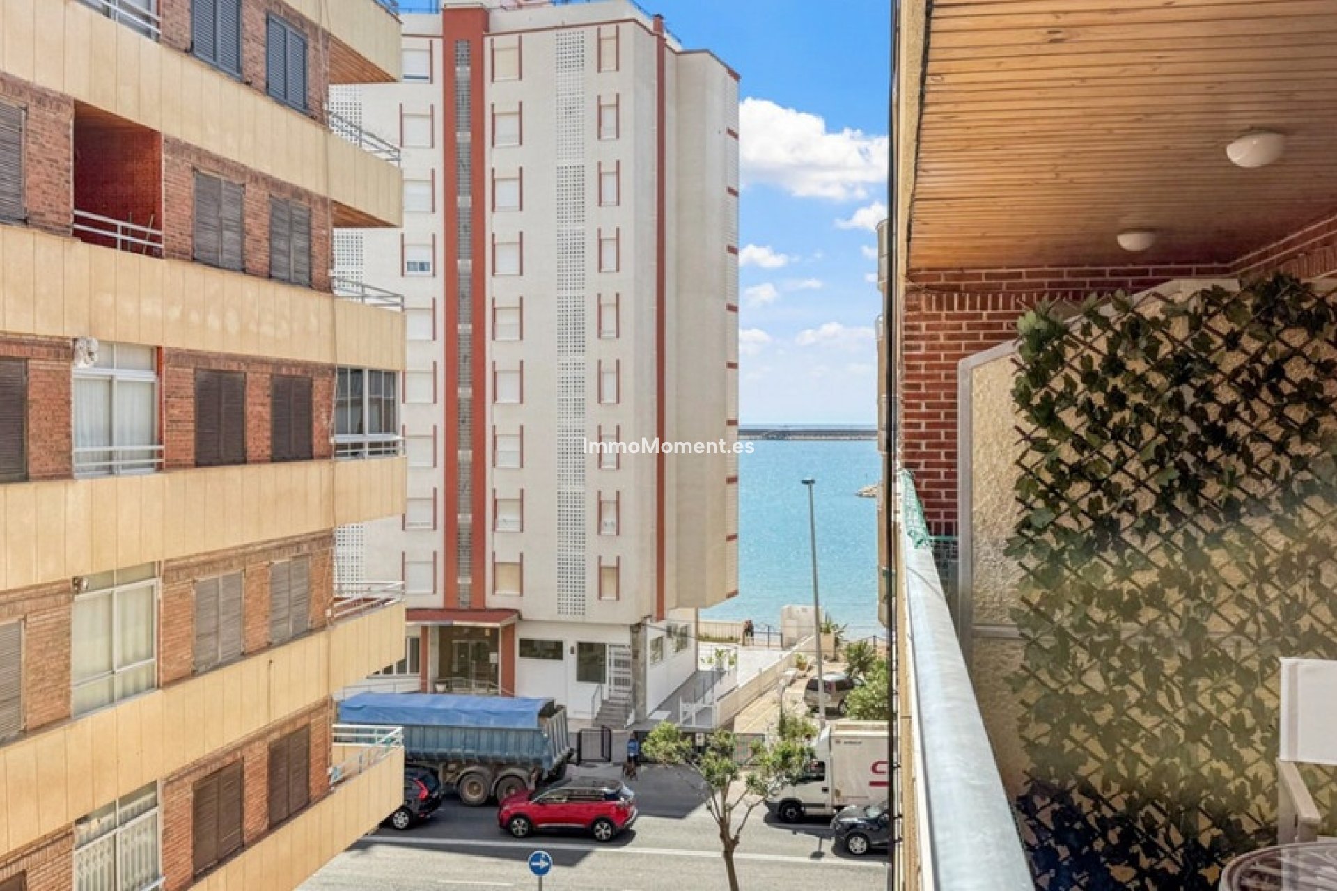 Resale - Apartment - Torrevieja - Torrevieja Centro