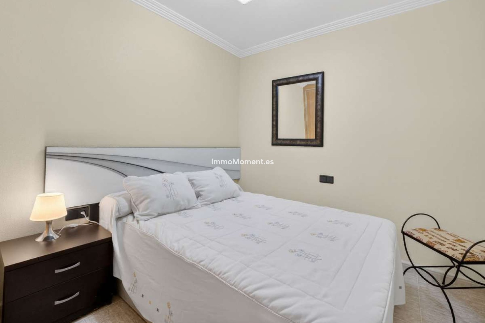 Resale - Apartment - Torrevieja - Torrevieja Centro