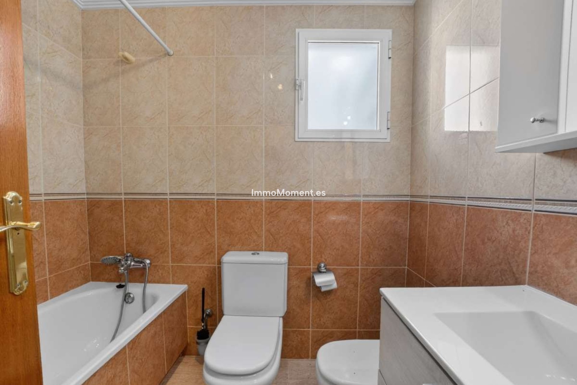 Resale - Apartment - Torrevieja - Torrevieja Centro