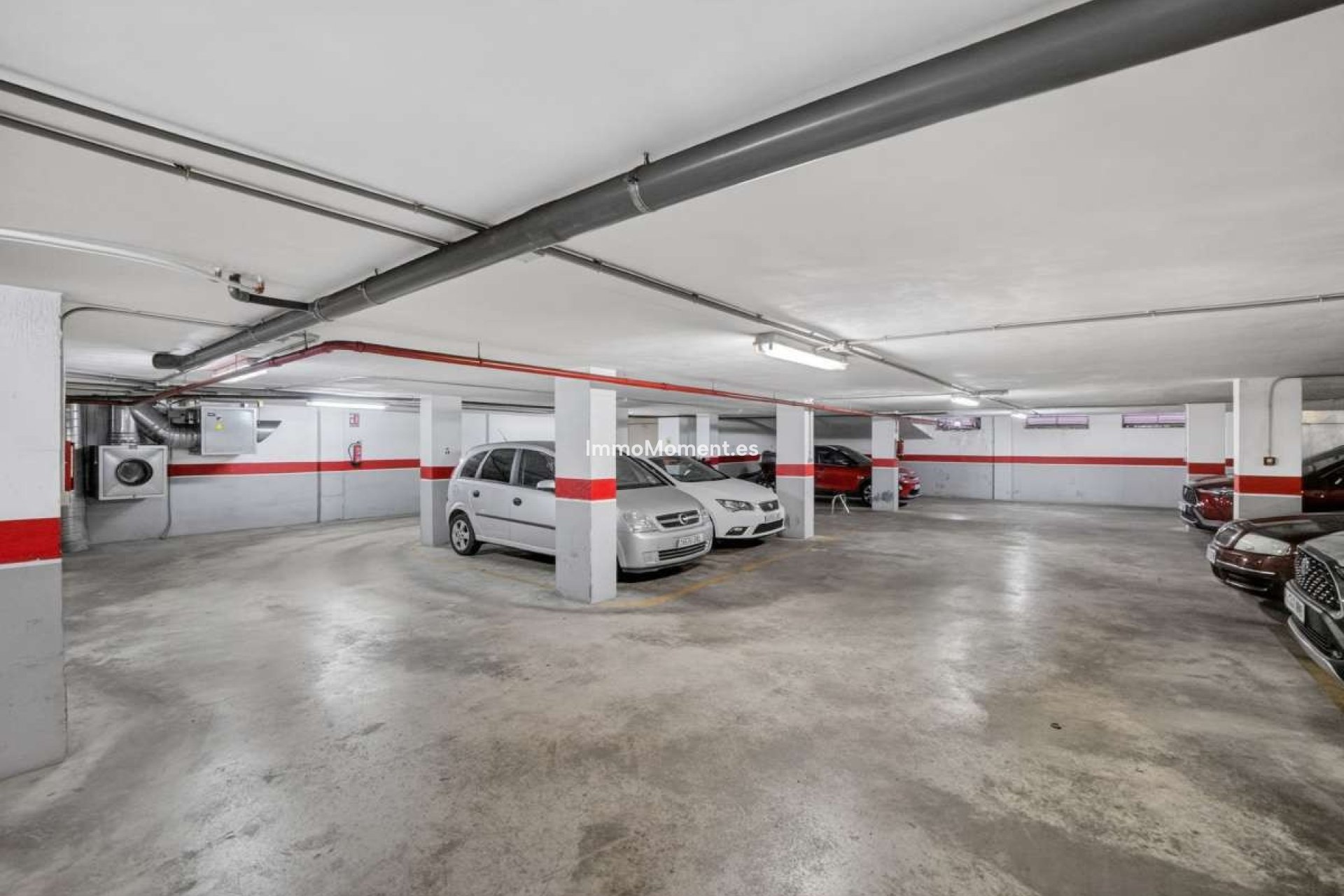 Resale - Apartment - Torrevieja - Torrevieja Centro