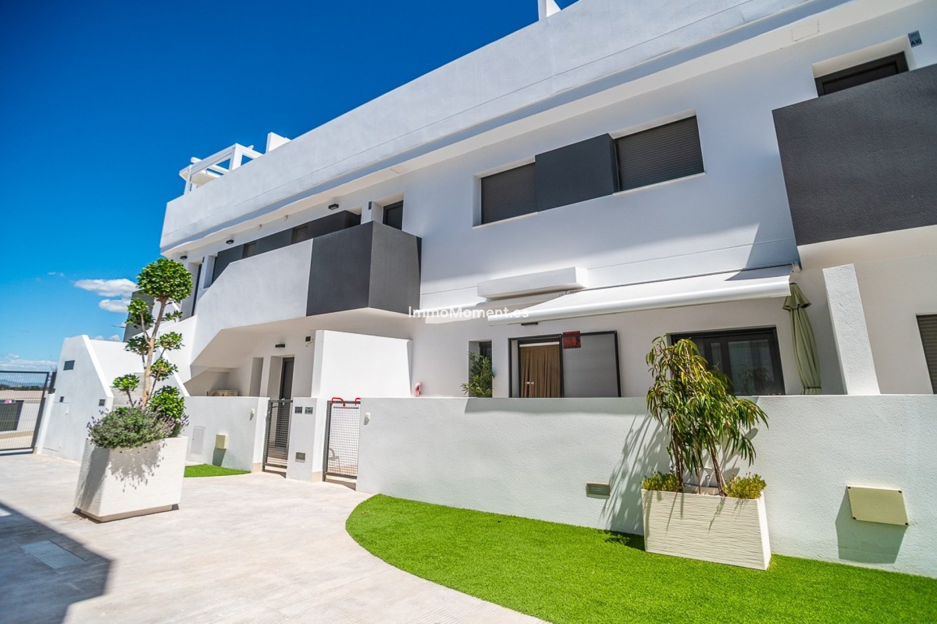 Resale - Apartment - Torrevieja - Torrevieja Centro
