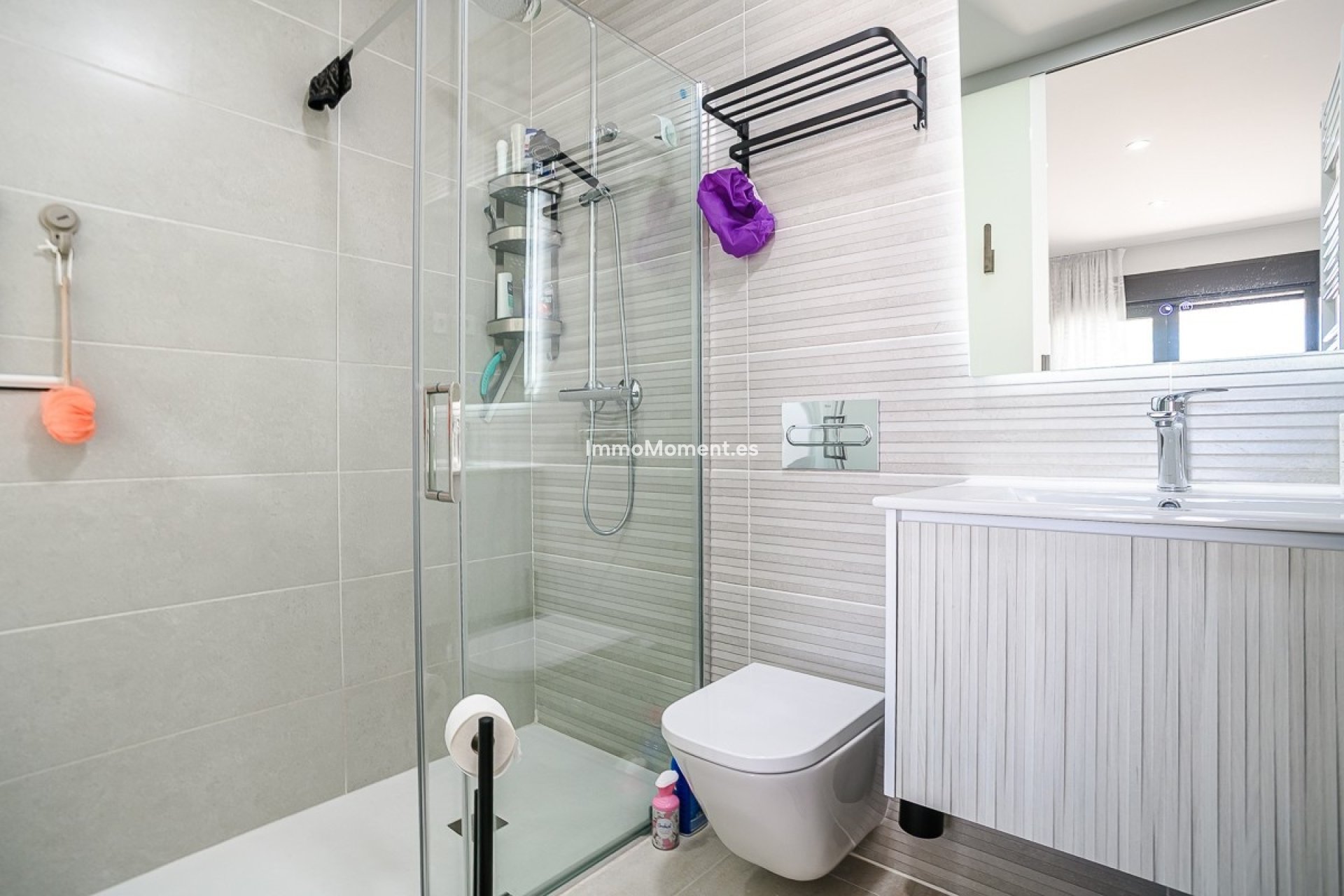 Resale - Apartment - Torrevieja - Torrevieja Centro