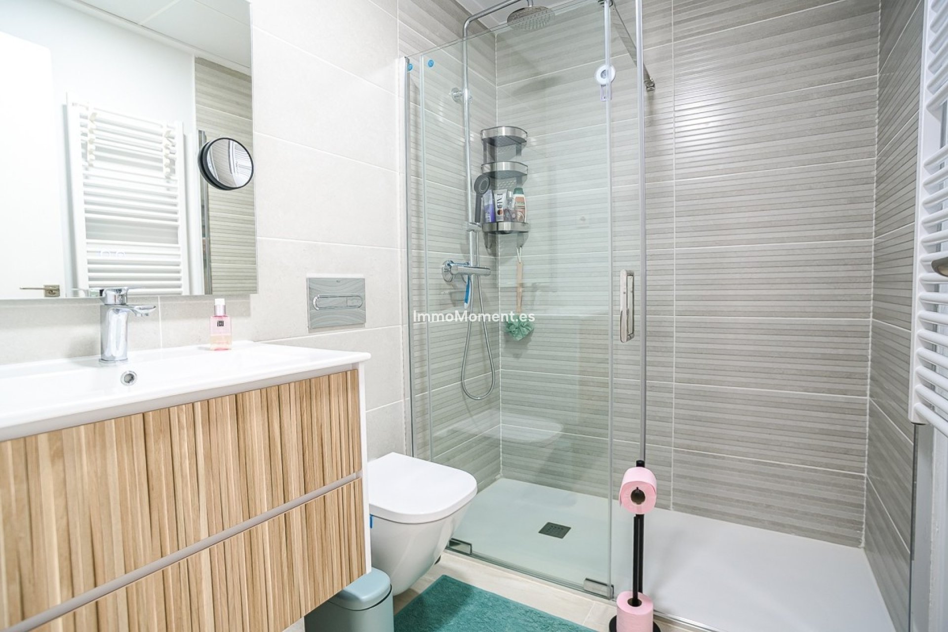Resale - Apartment - Torrevieja - Torrevieja Centro