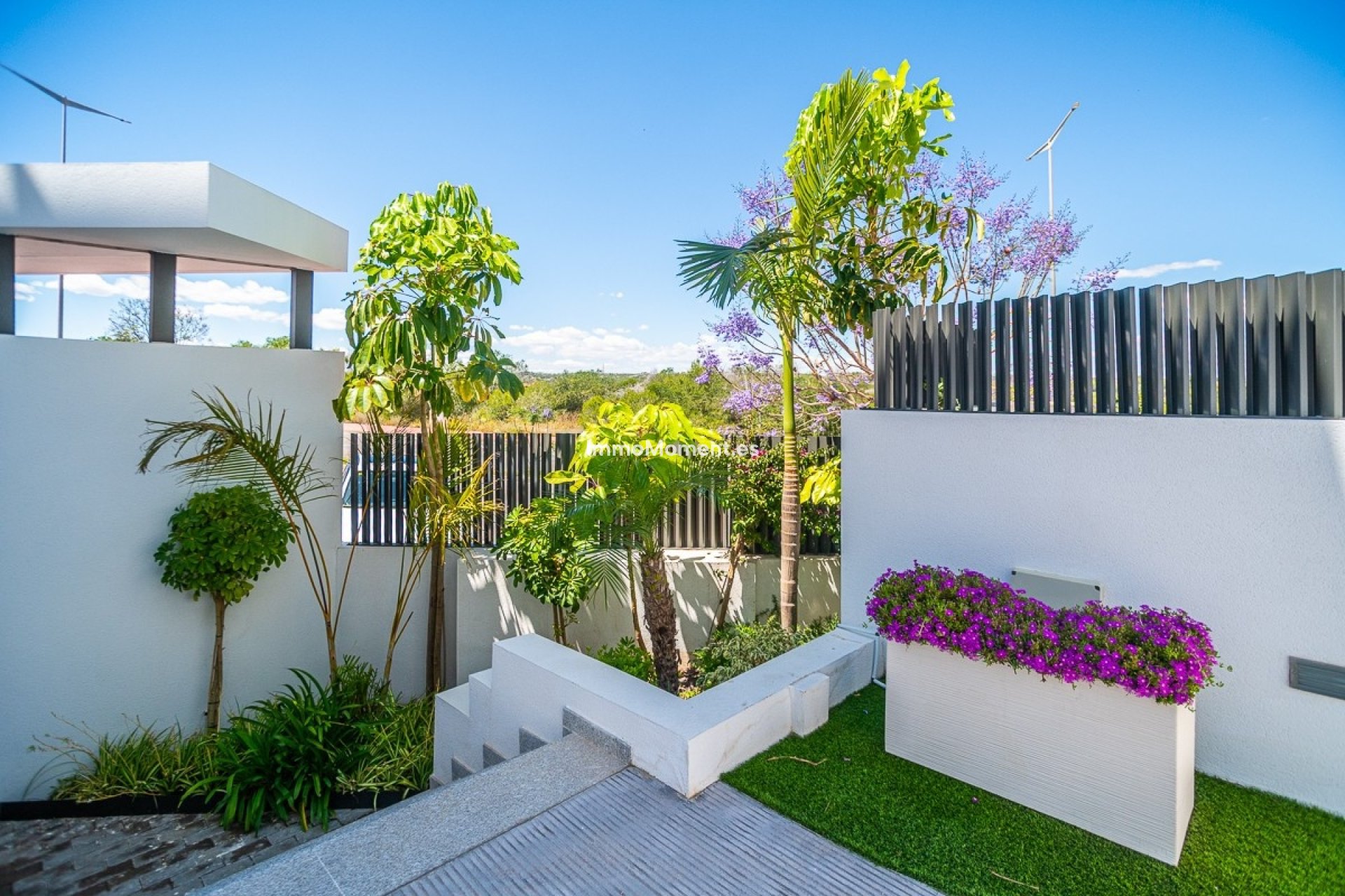 Resale - Apartment - Torrevieja - Torrevieja Centro
