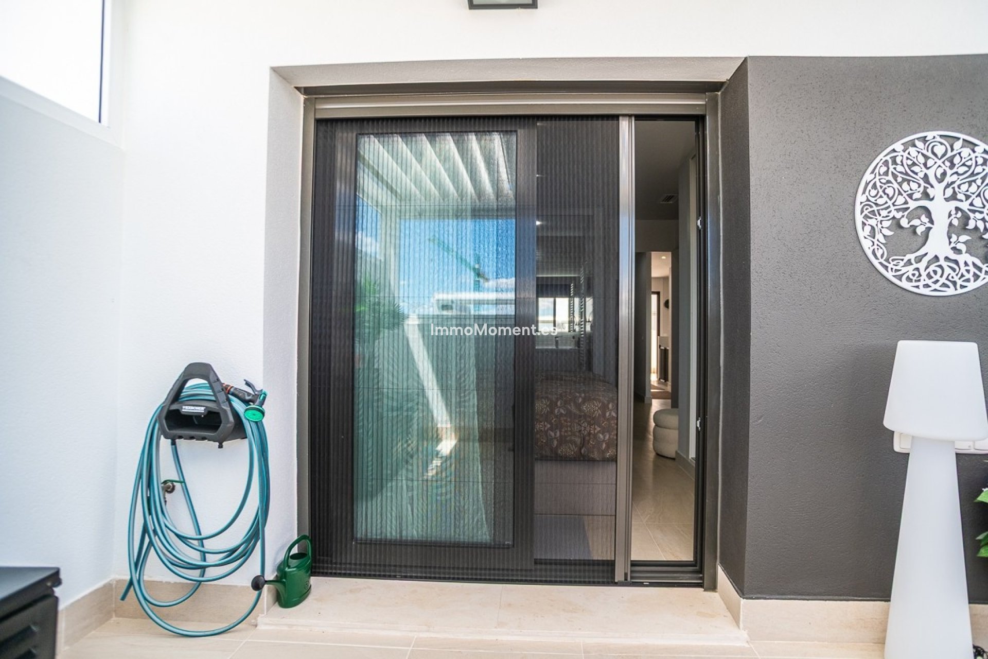 Resale - Apartment - Torrevieja - Torrevieja Centro