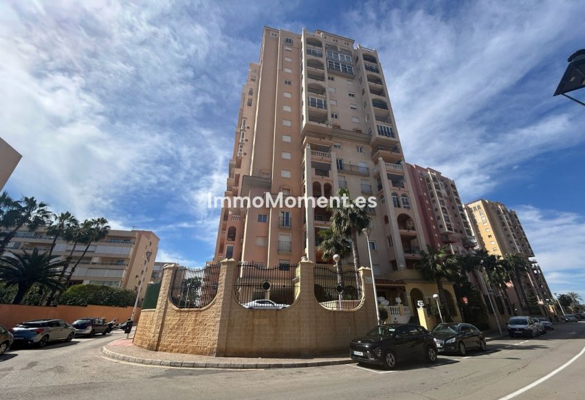 Resale - Apartment - Torrevieja - Torrevieja Centro