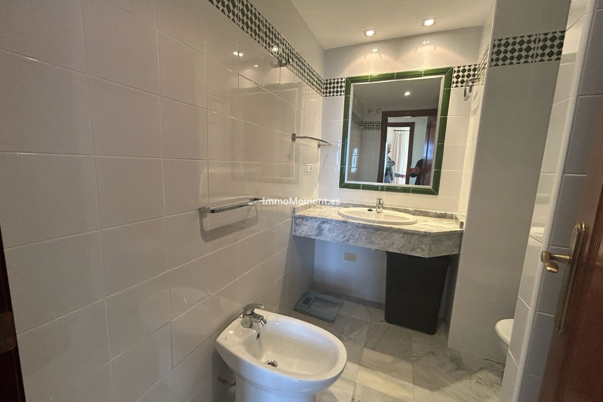 Resale - Apartment - Torrevieja - Torrevieja Centro