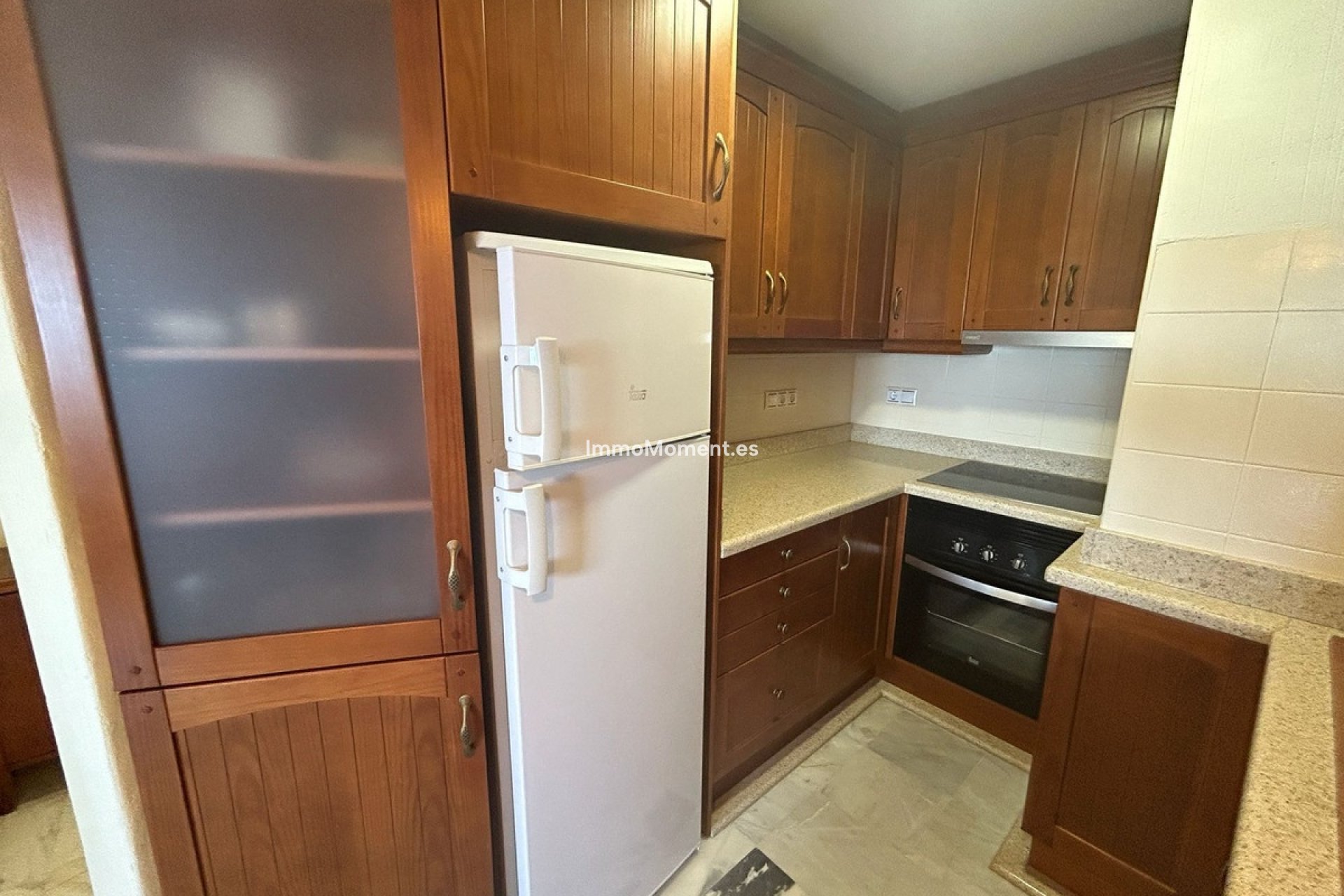 Resale - Apartment - Torrevieja - Torrevieja Centro