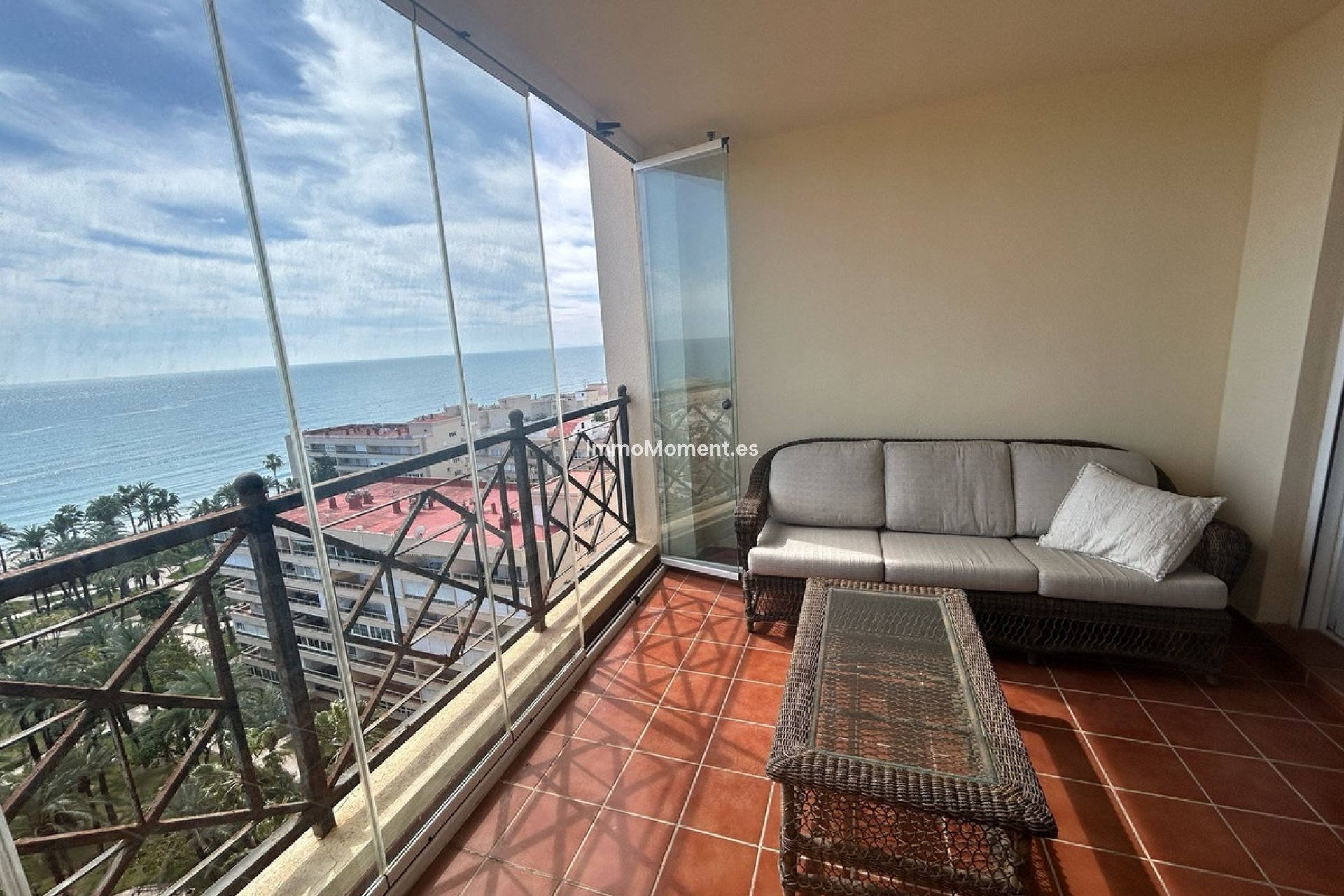 Resale - Apartment - Torrevieja - Torrevieja Centro