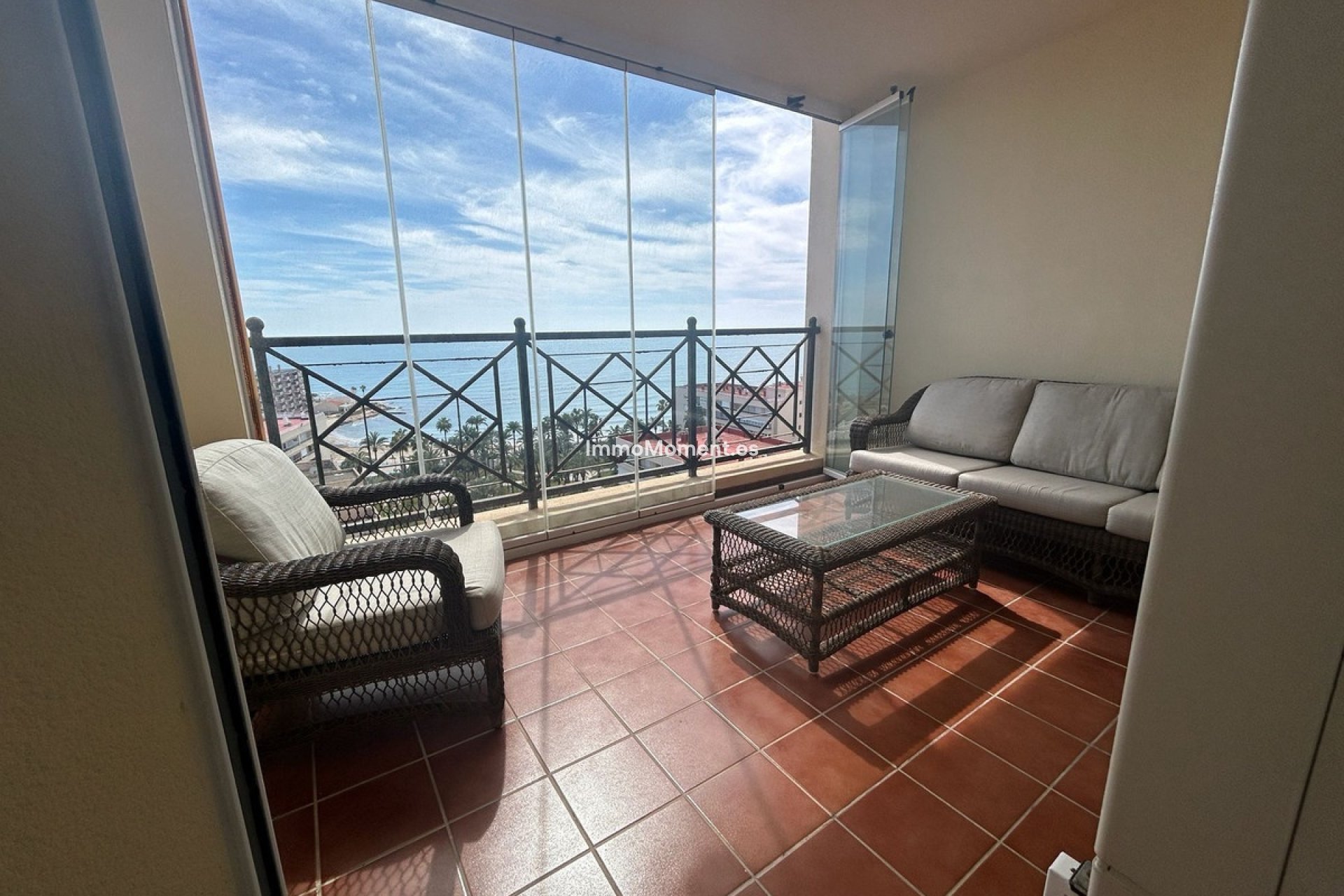 Resale - Apartment - Torrevieja - Torrevieja Centro