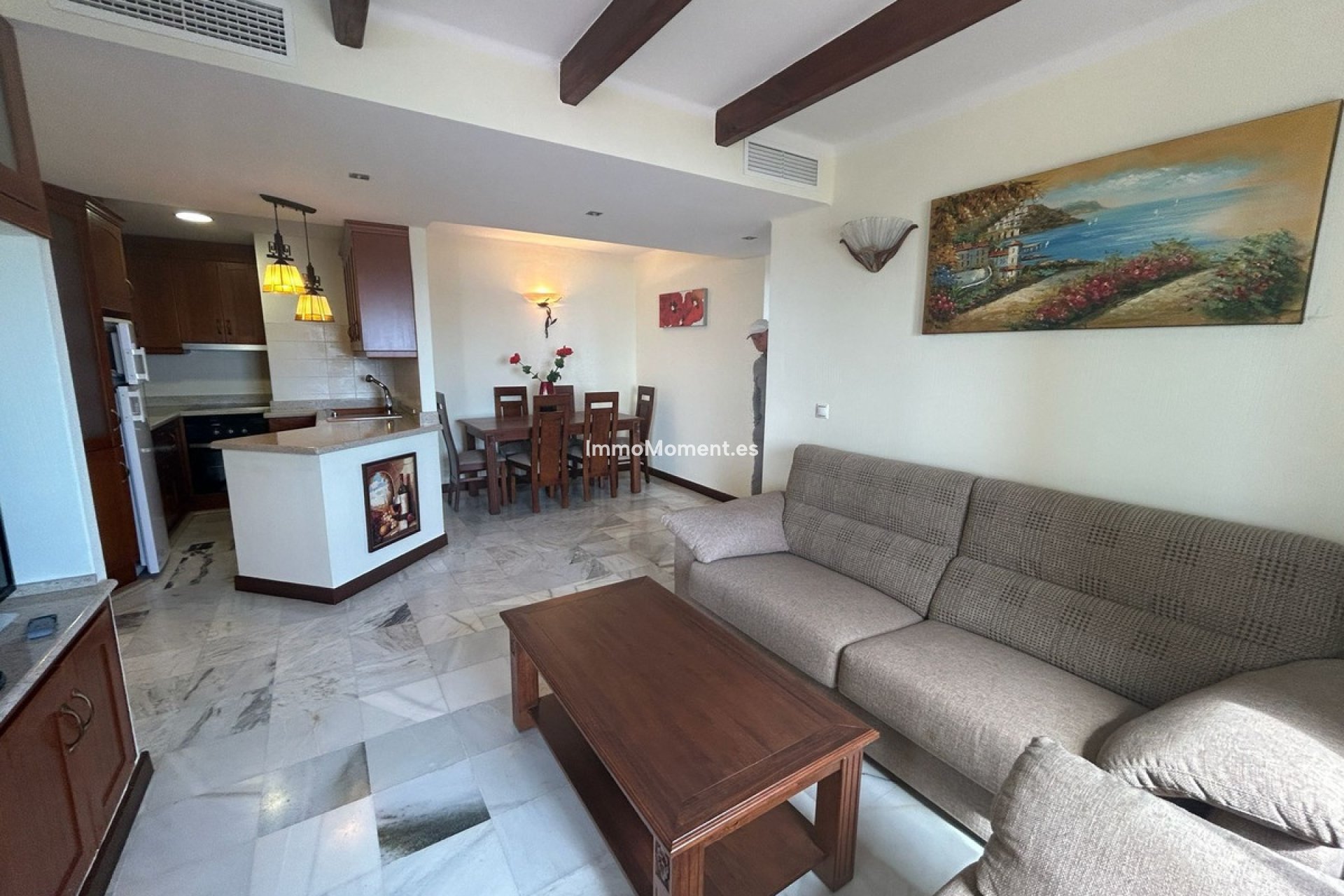 Resale - Apartment - Torrevieja - Torrevieja Centro