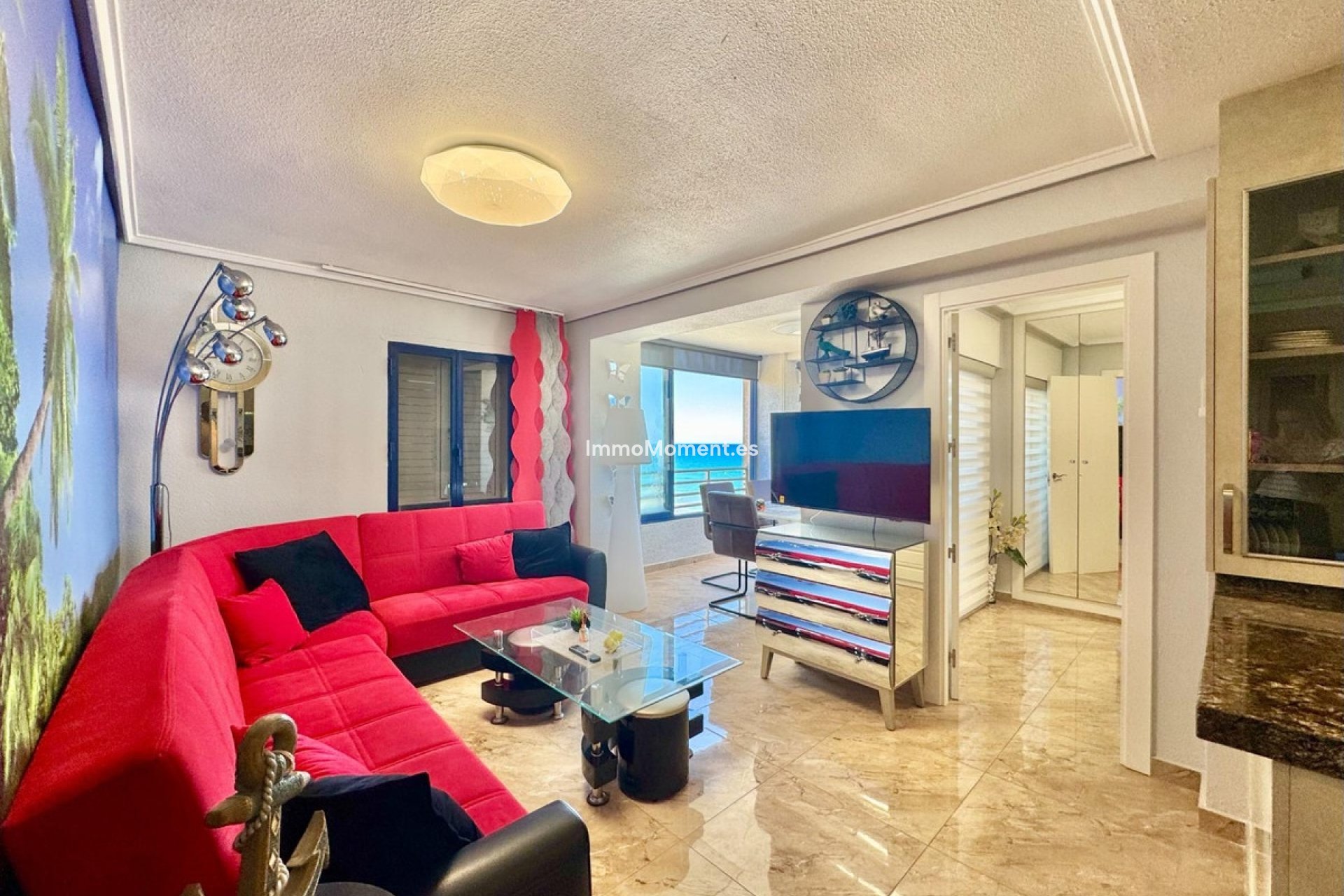 Resale - Apartment - Torrevieja - Torrevieja Centro