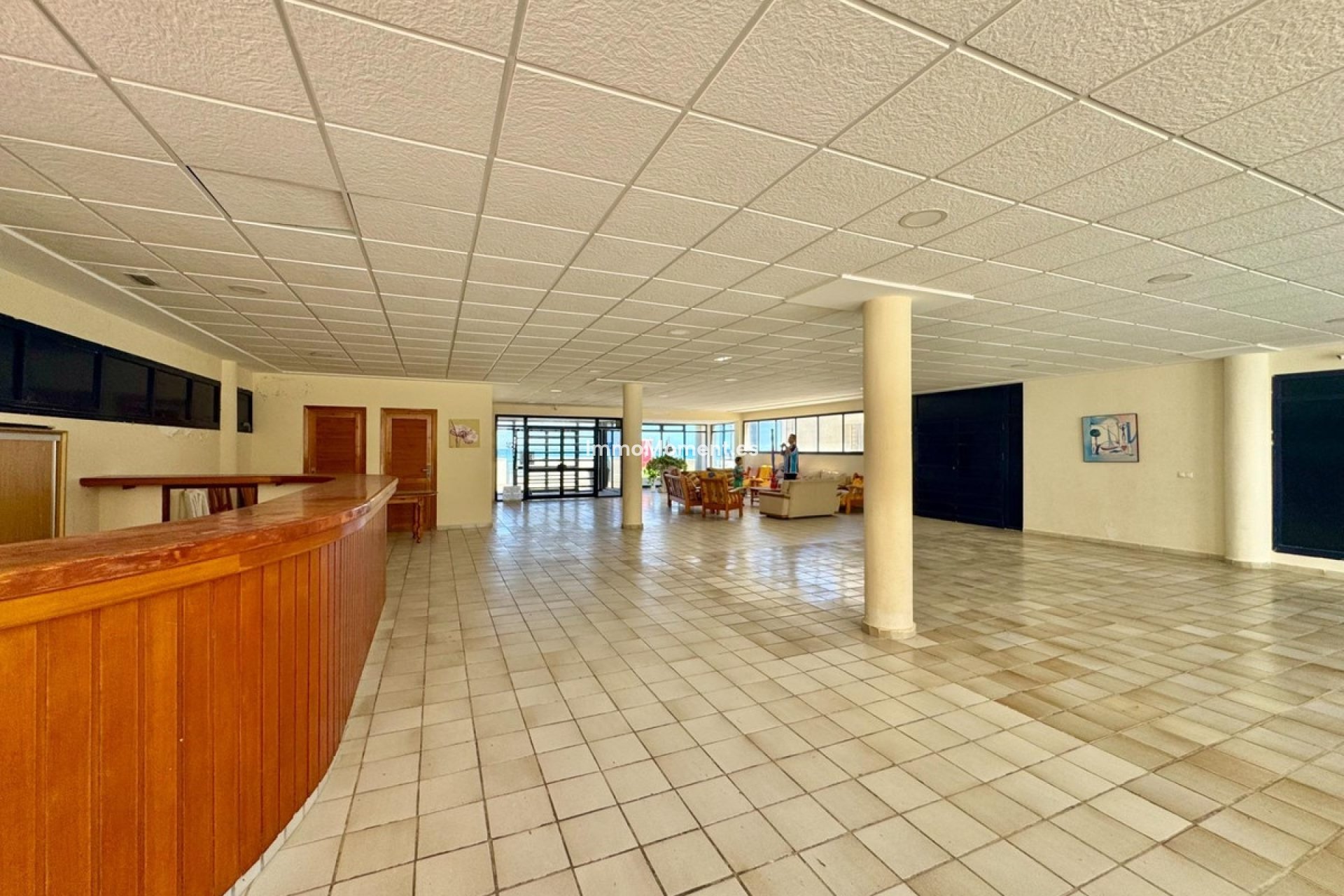 Resale - Apartment - Torrevieja - Torrevieja Centro